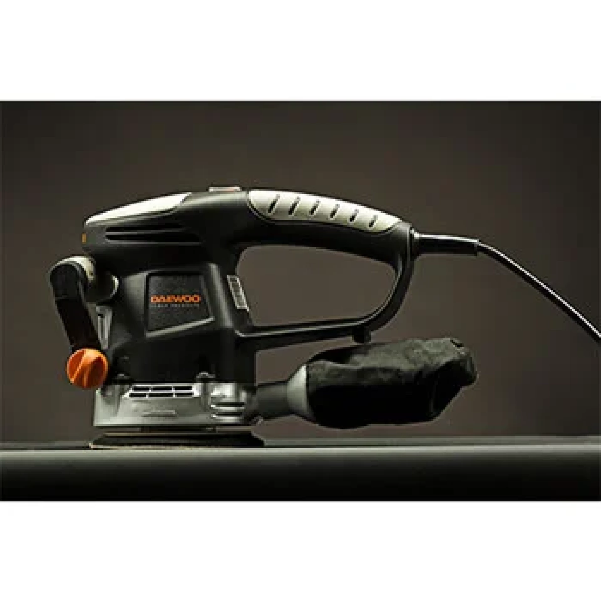 Daewoo DAOS480 Ekscentrična brusilica 480W