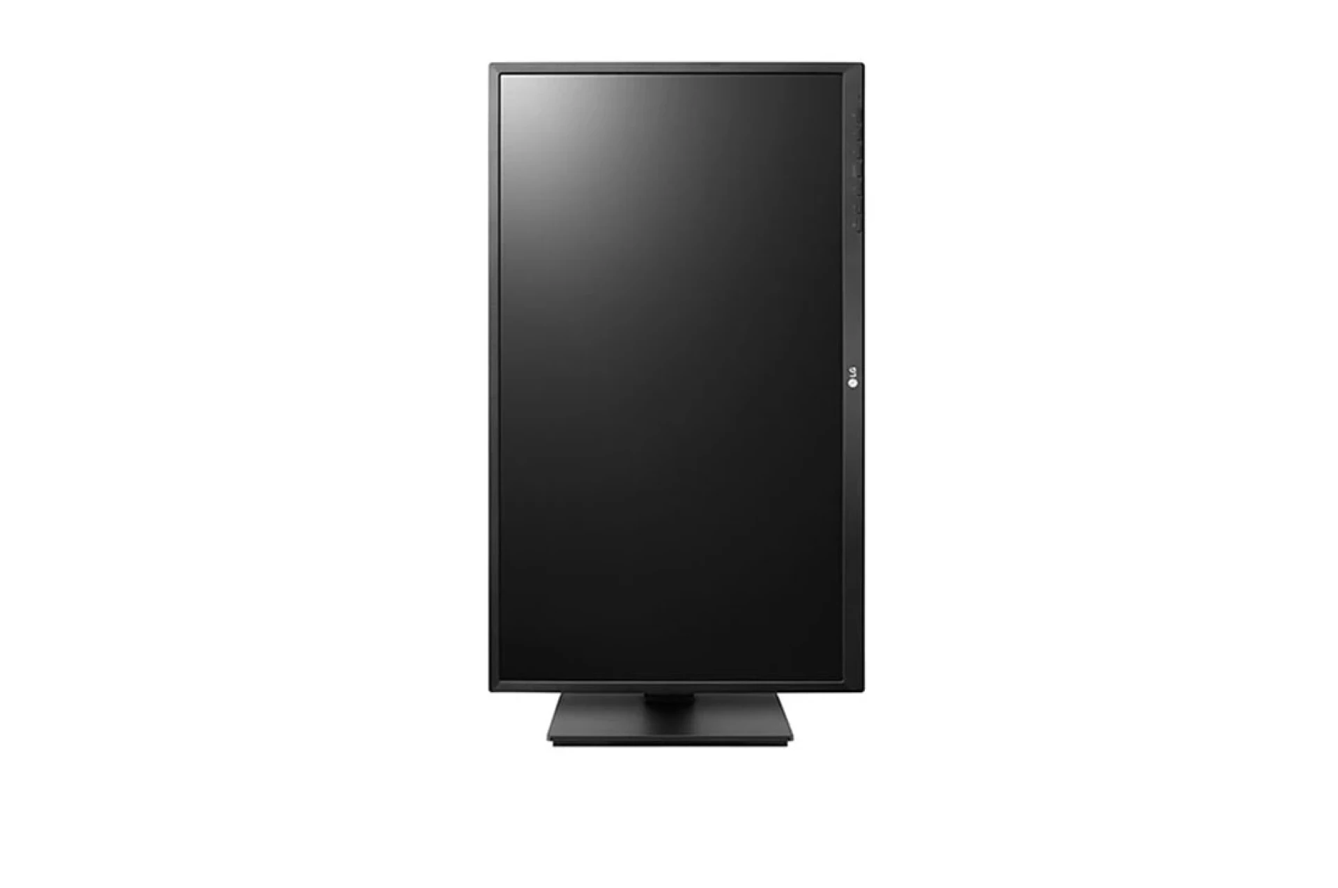 LG Monitor 27" IPS 27BK55YP-B
