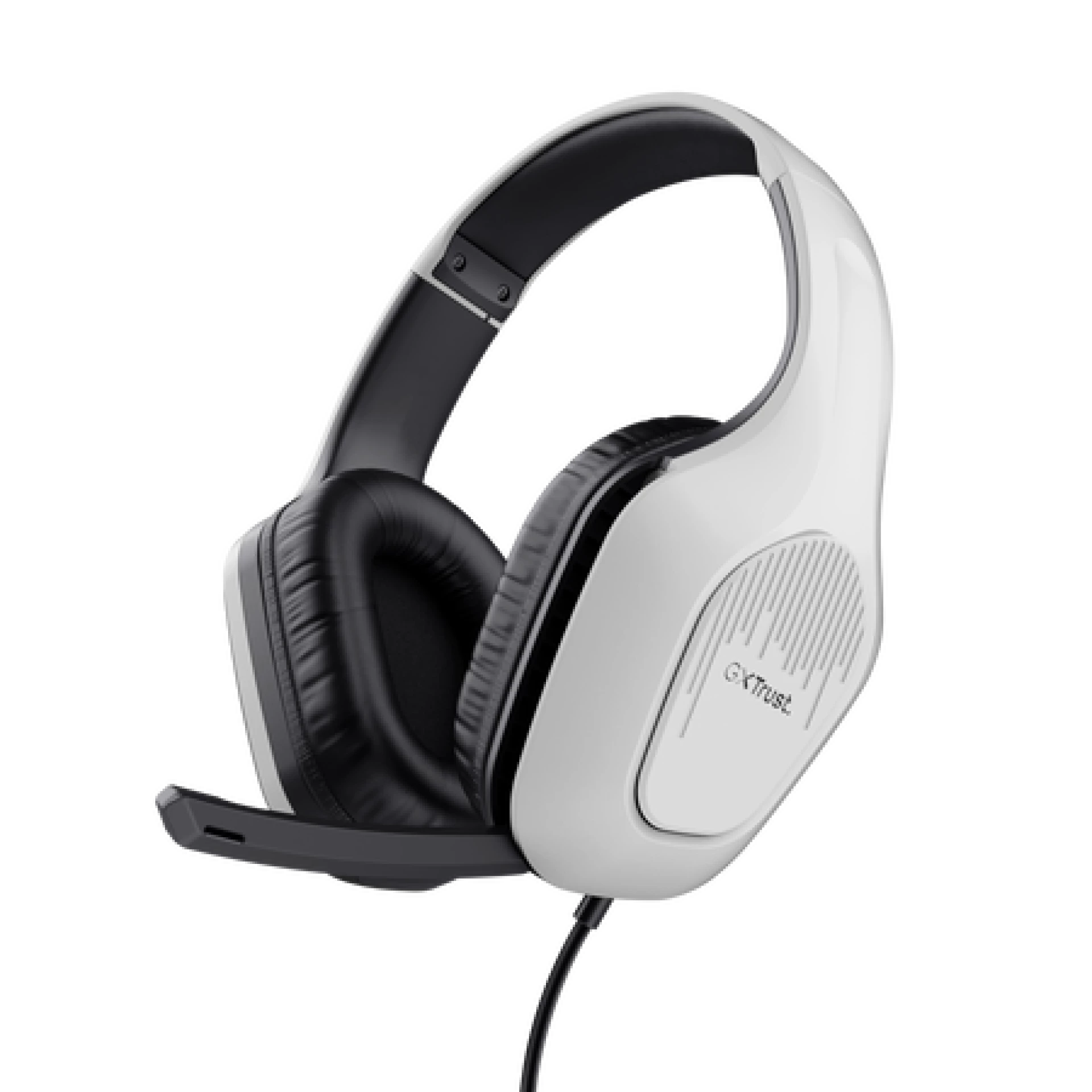 Trust Gejmerske slušalice GXT 415 Zirox PS5