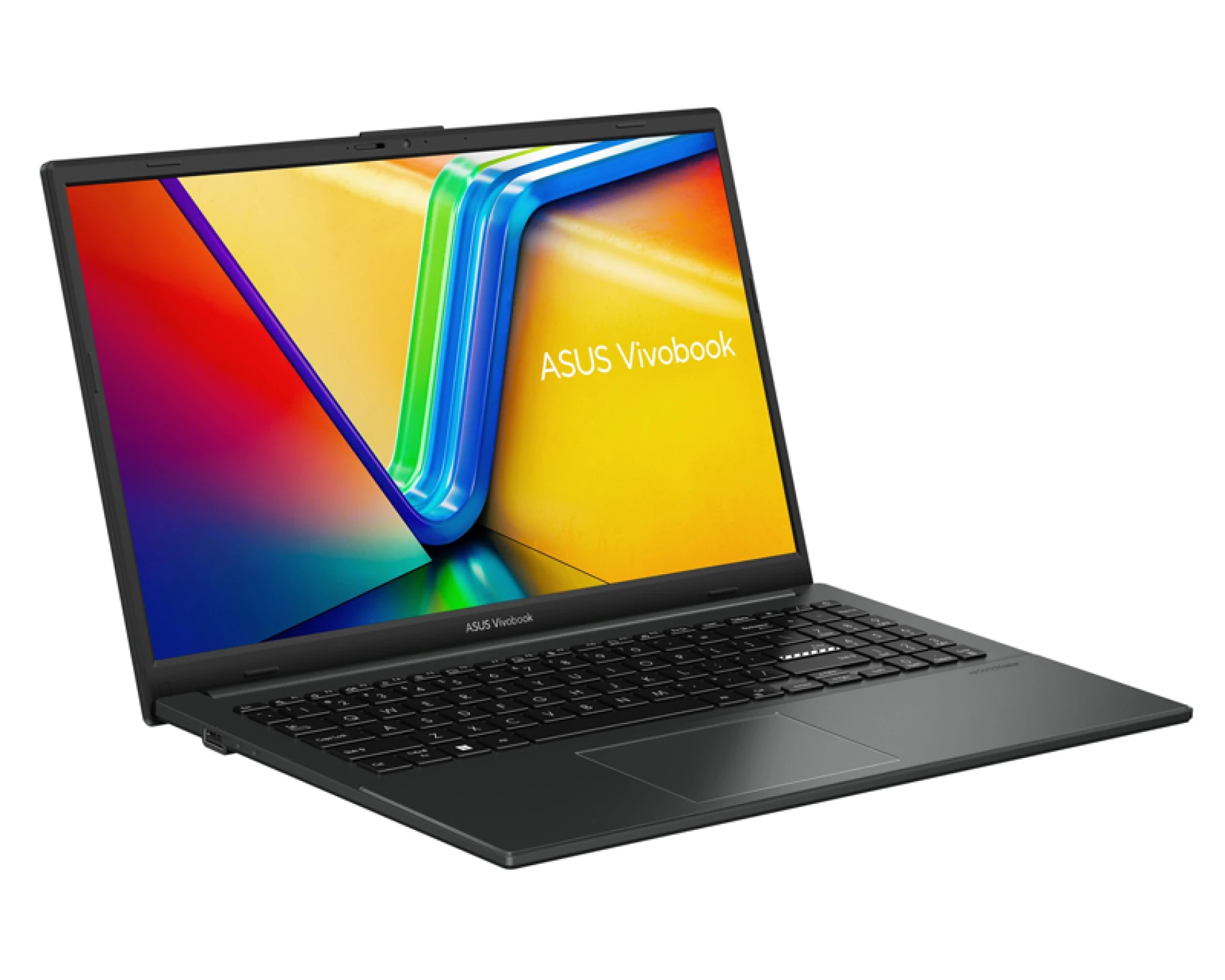 Asus Vivobook Go E1504FA-NJ889 laptop 15" AMD Ryzen 3 7320U 8GB 512GB SSD crni