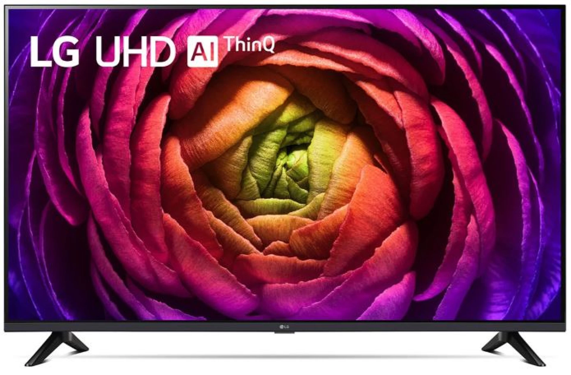 LG 43UR73003LA Smart TV 43" 4K Ultra HD