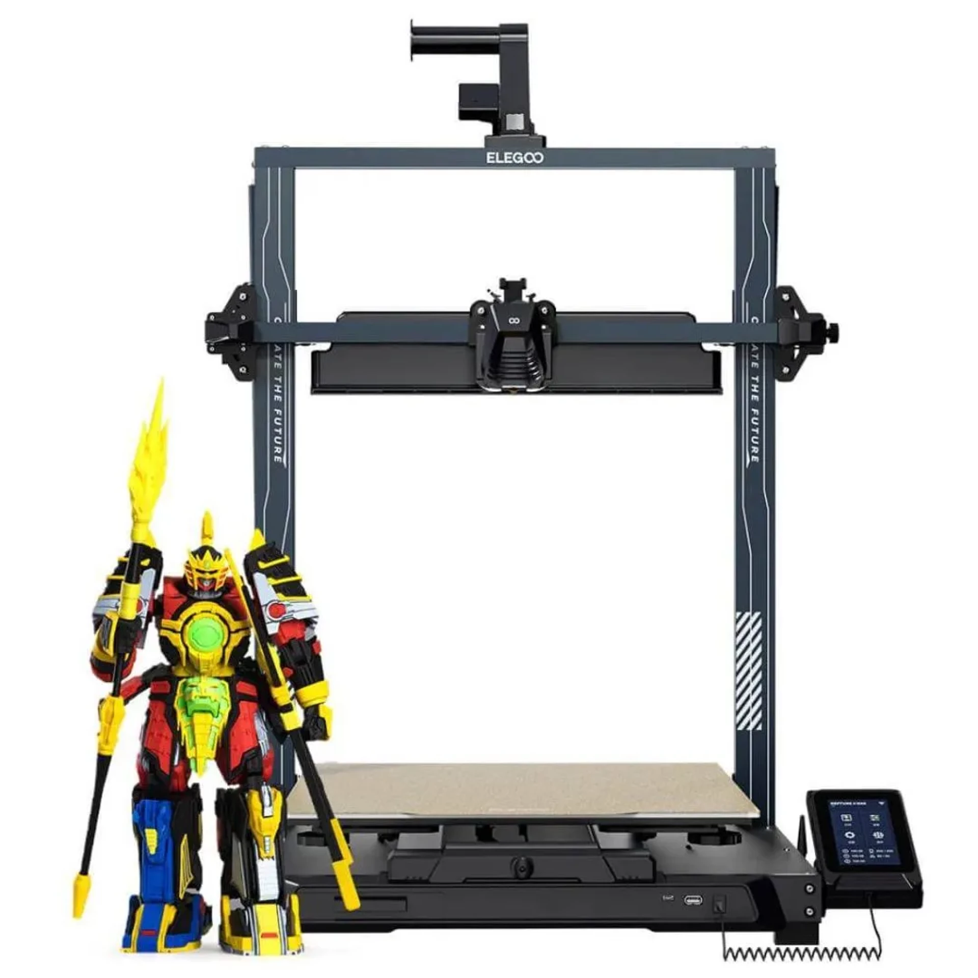 Elegoo Neptune 4 Max 3D štampač