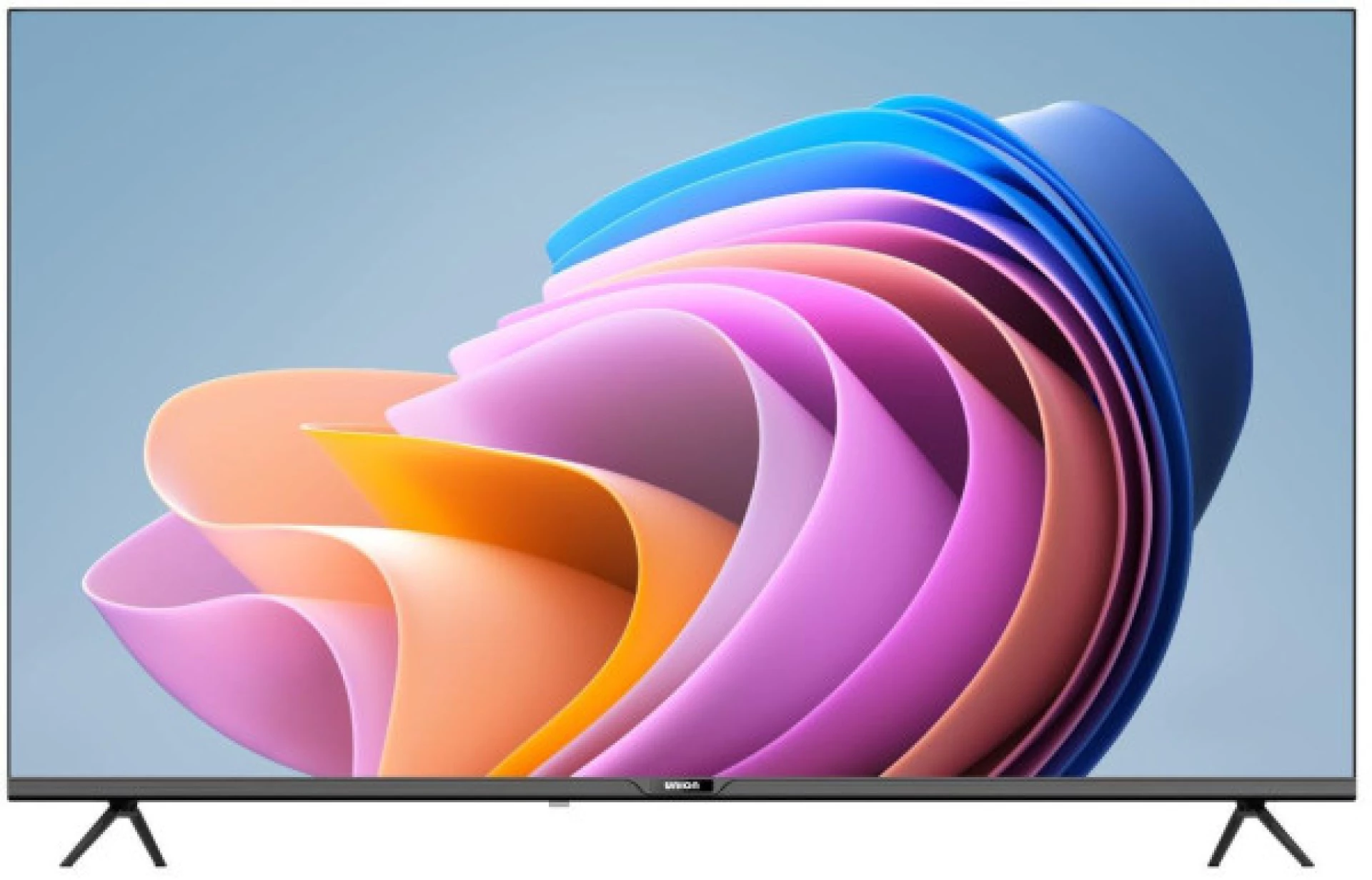 Union U50.50HU02.UHD Smart TV 50" 4K Ultra HD