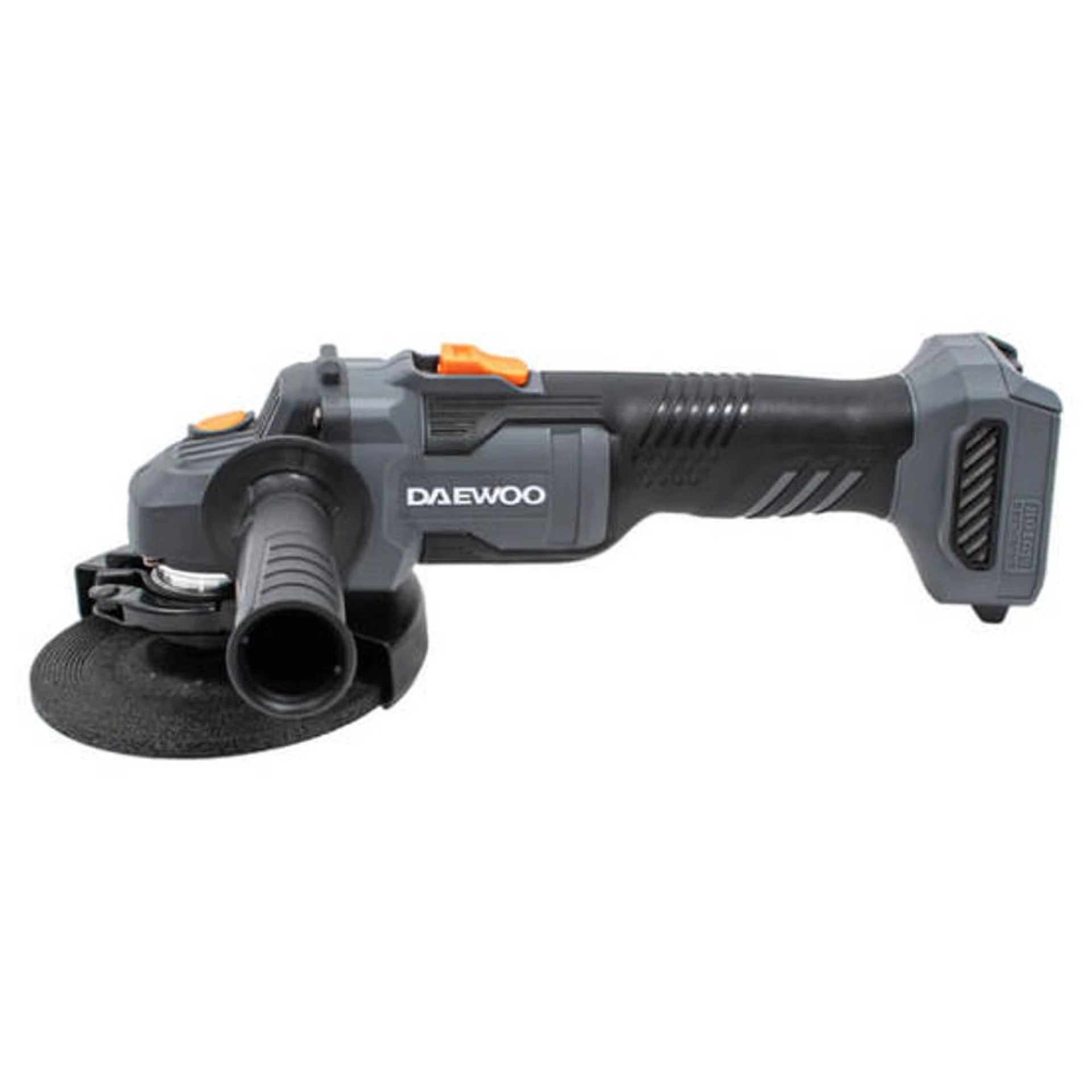 Daewoo U-FORCE DALAGBL20-125 Akumulatorska ugaona brusilica