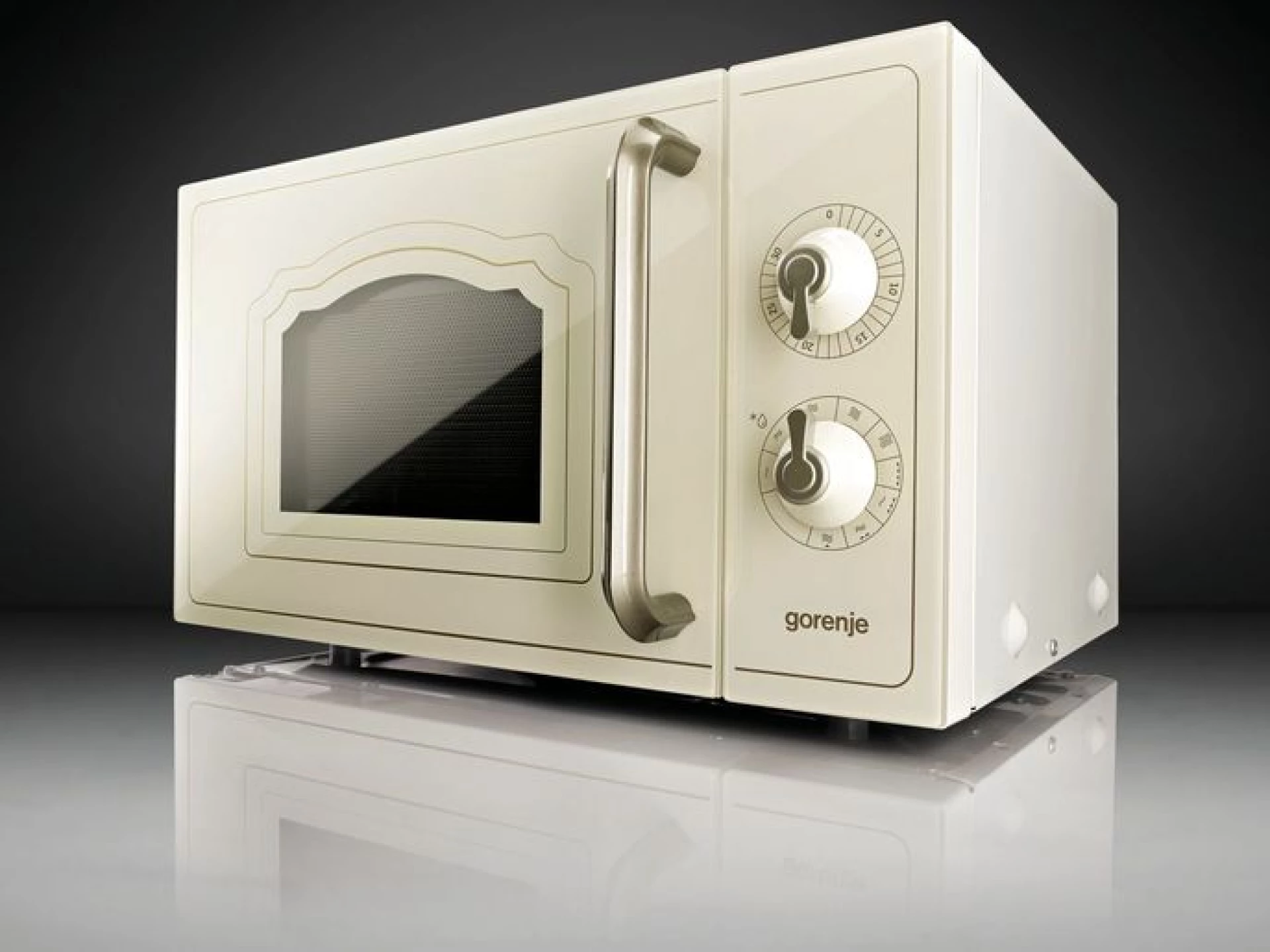 Gorenje Mikrotalasna rerna MO4250CLI
