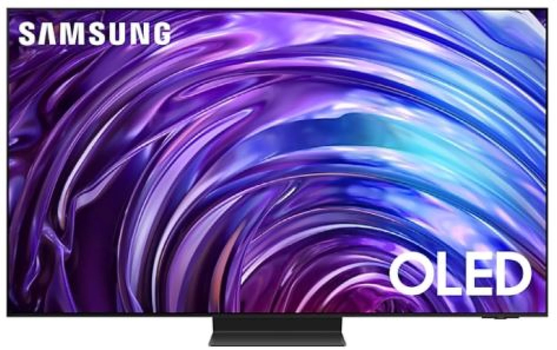Samsung QE55S95DATXXH Smart TV 55" 4K Ultra HD OLED