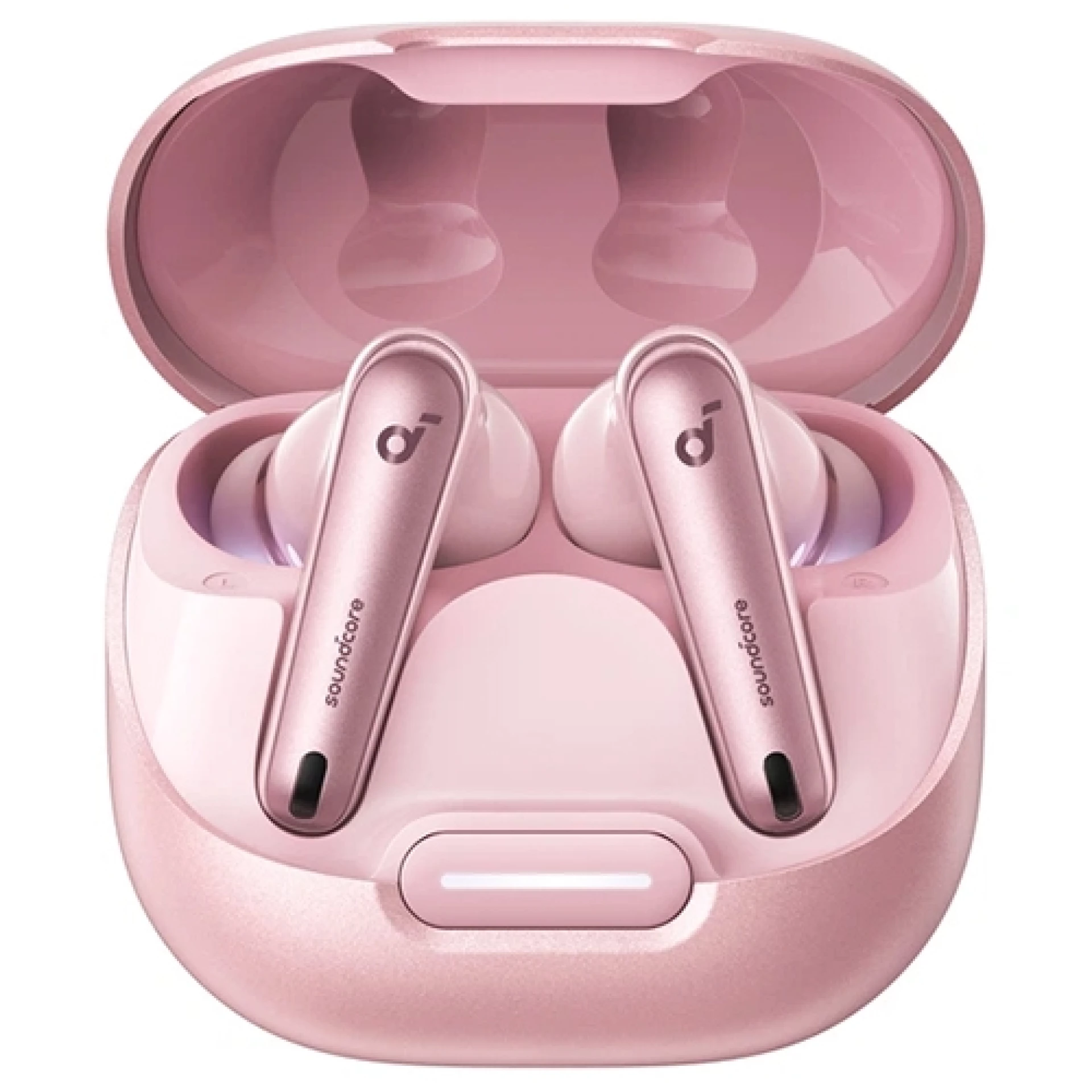Soundcore TWS In-Ear Slušalice Liberty 4 NC Roze