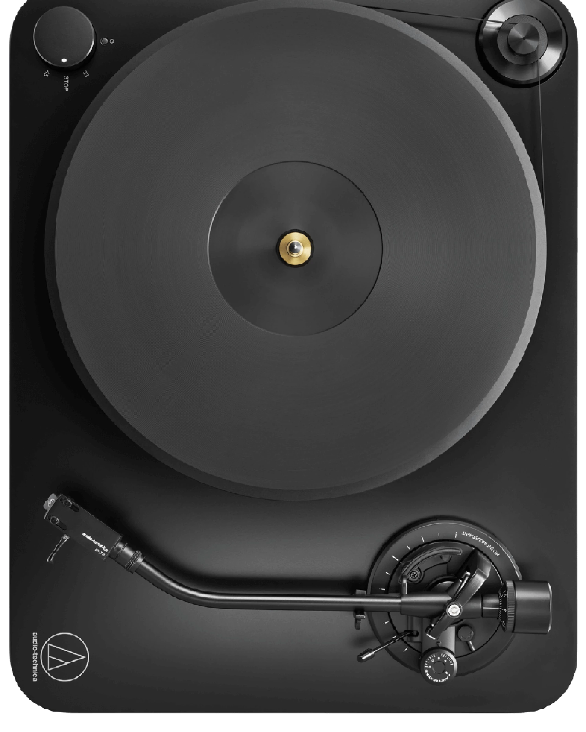 Audio-Technica Gramofon AT-LP7X