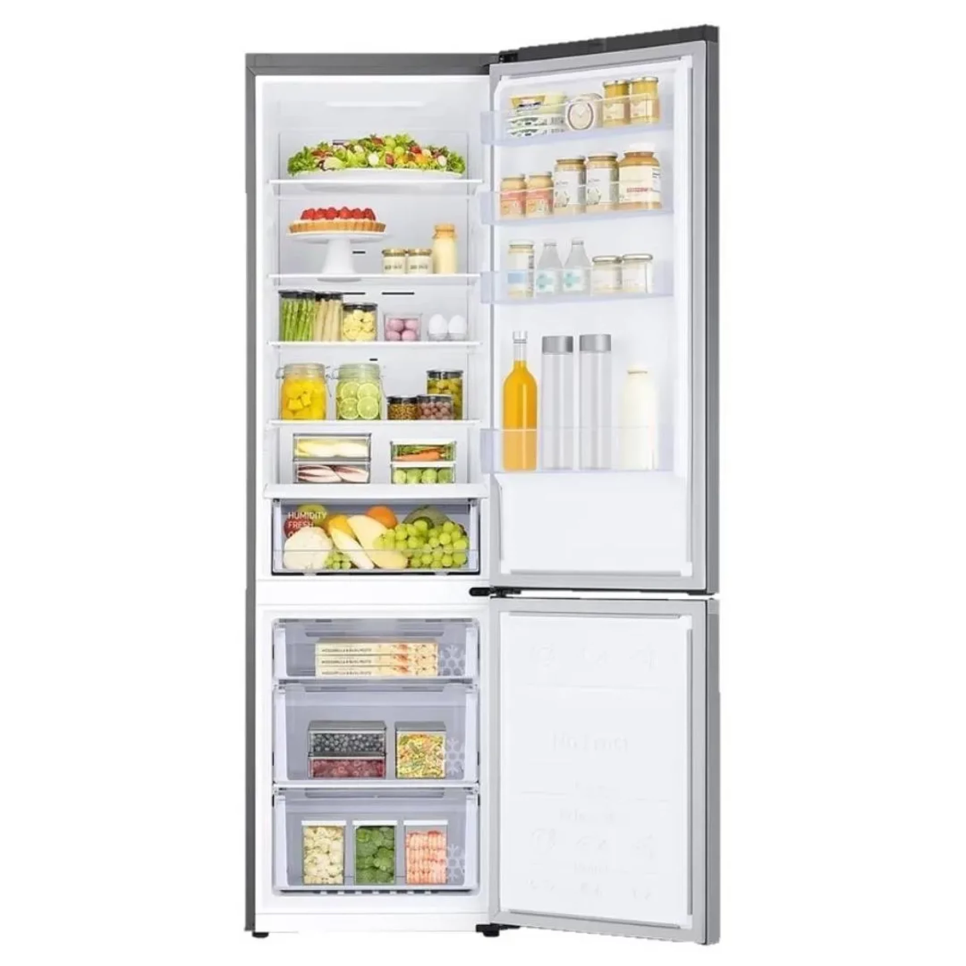 Samsung RB38C600ES9/EK kombinovani frizider