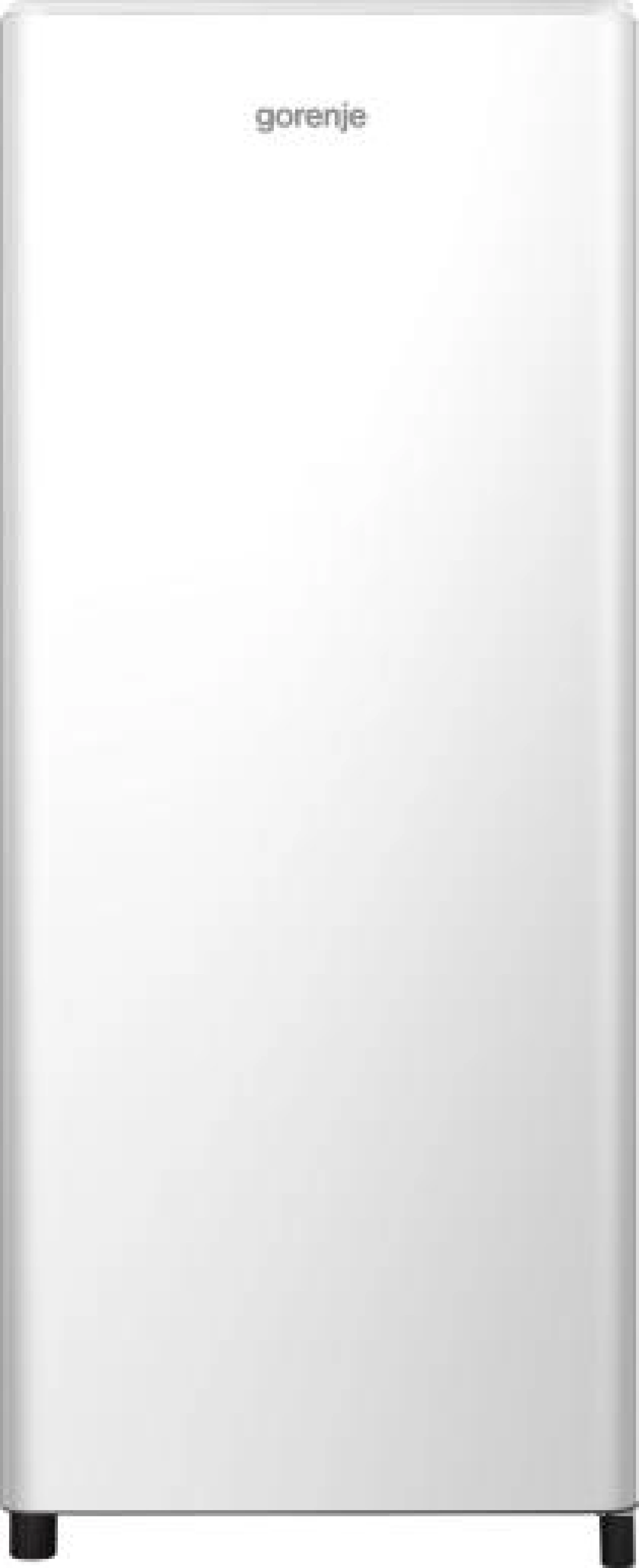 Gorenje RB413EPW4 frižider sa jednim vratima