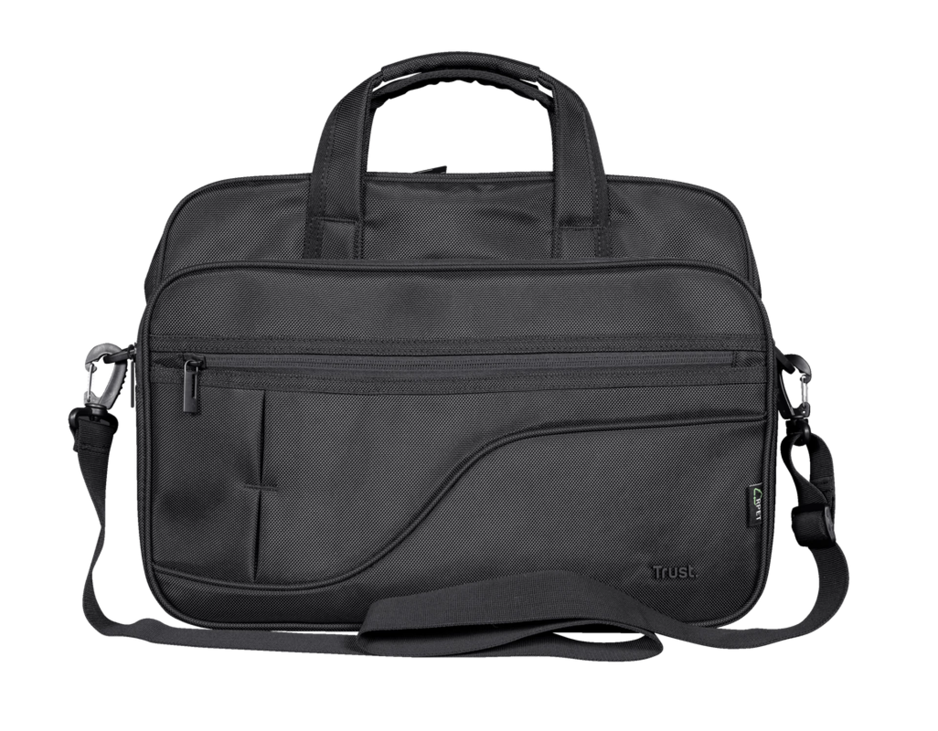 Trust Torba za laptop Sydney 16" crna