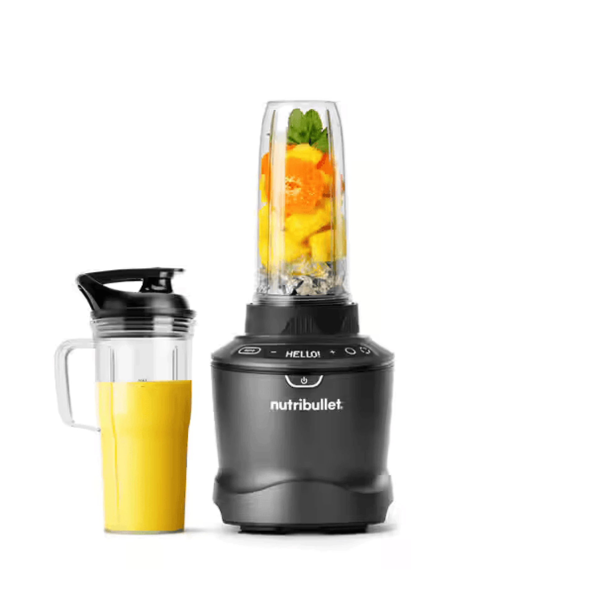 Nutribullet Blender NBF550DG 