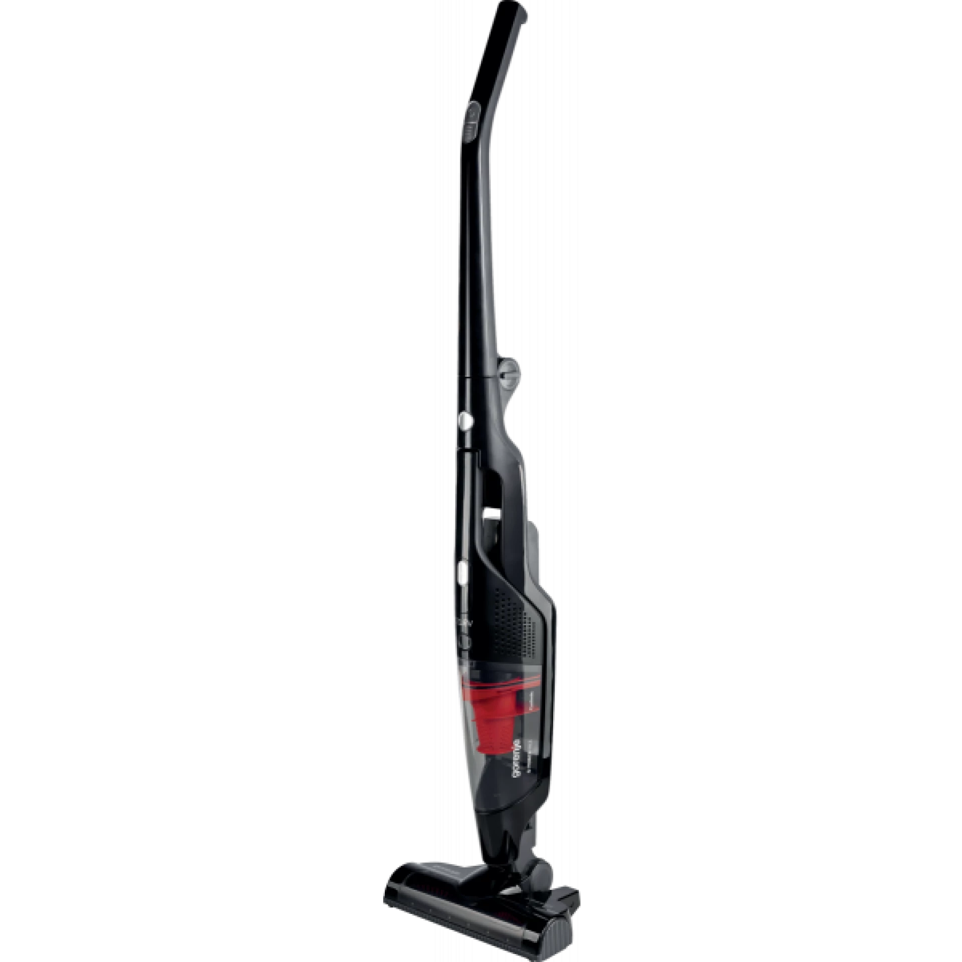 Gorenje Štapni usisivač SVC216GFBK