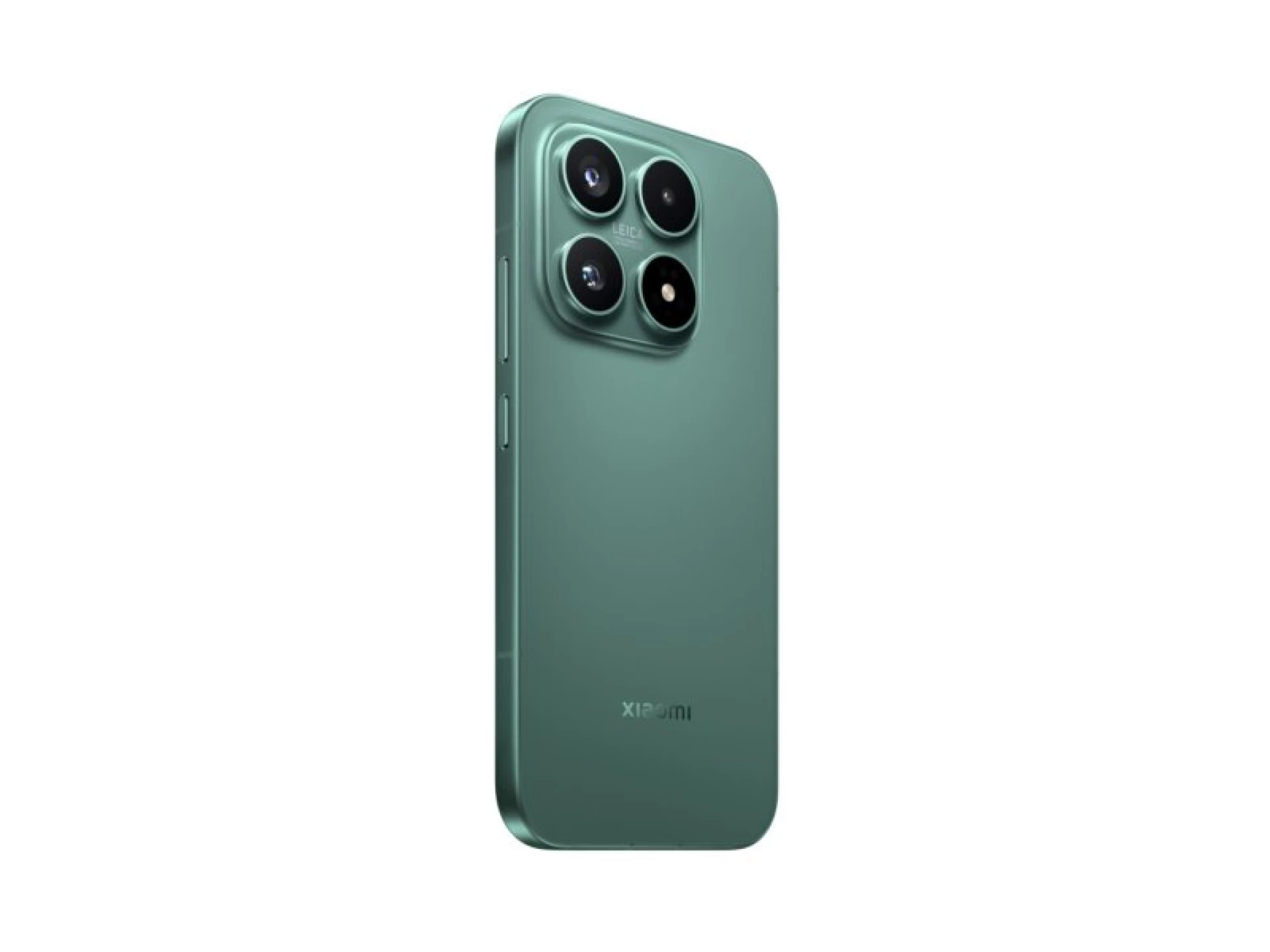 Xiaomi 17 12/512GB Zeleni mobilni telefon Dual SIM