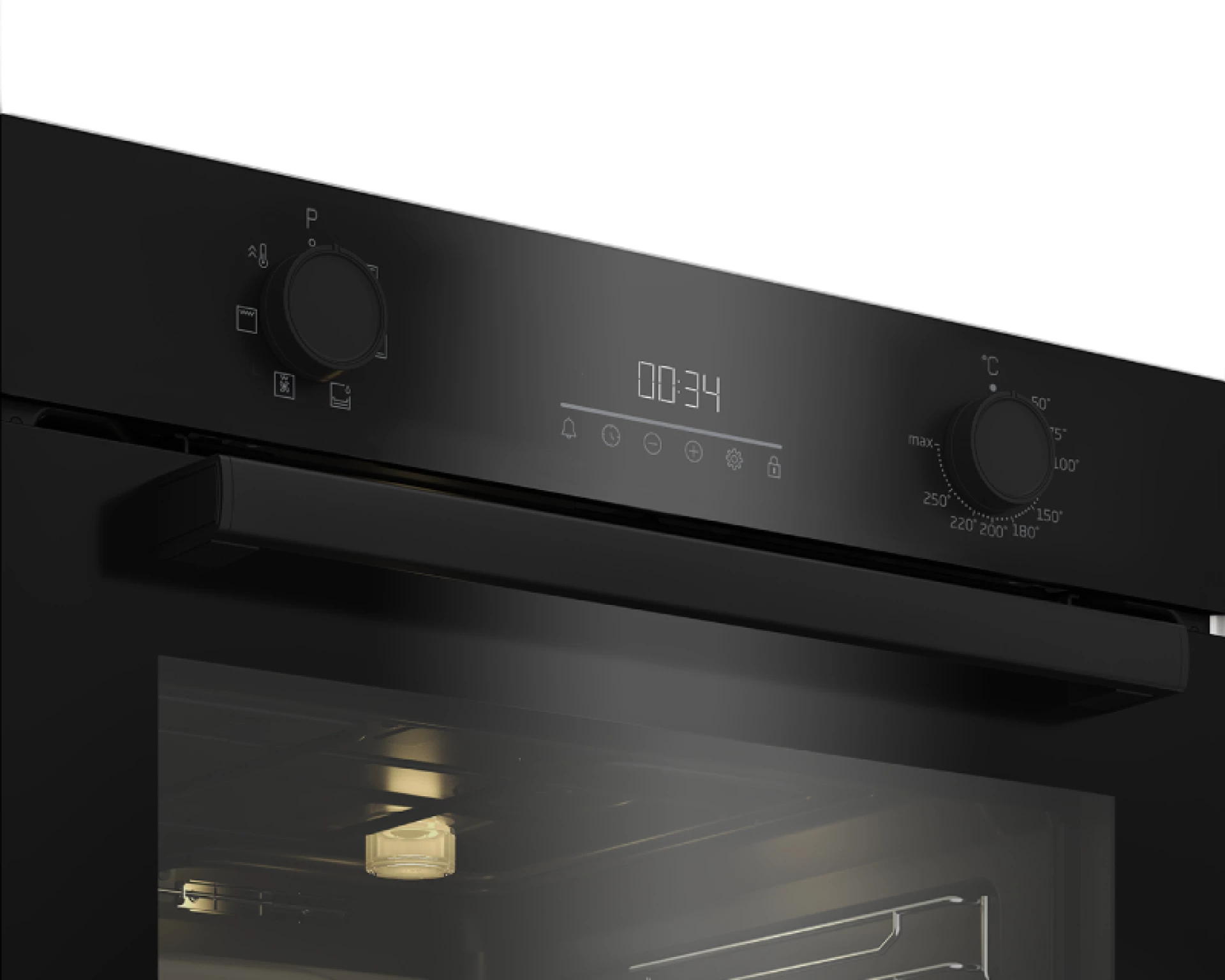 Beko Ugradni set BBSE17320BD 