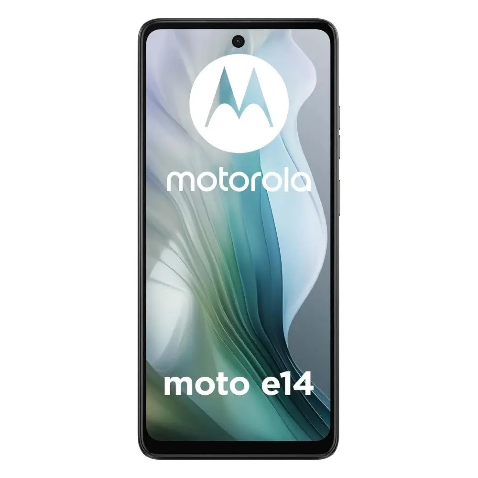 Motorola E14 4/64GB sivi mobilni 6.56" Unisoc T606 4GB 64GB 13Mpx Dual SIM