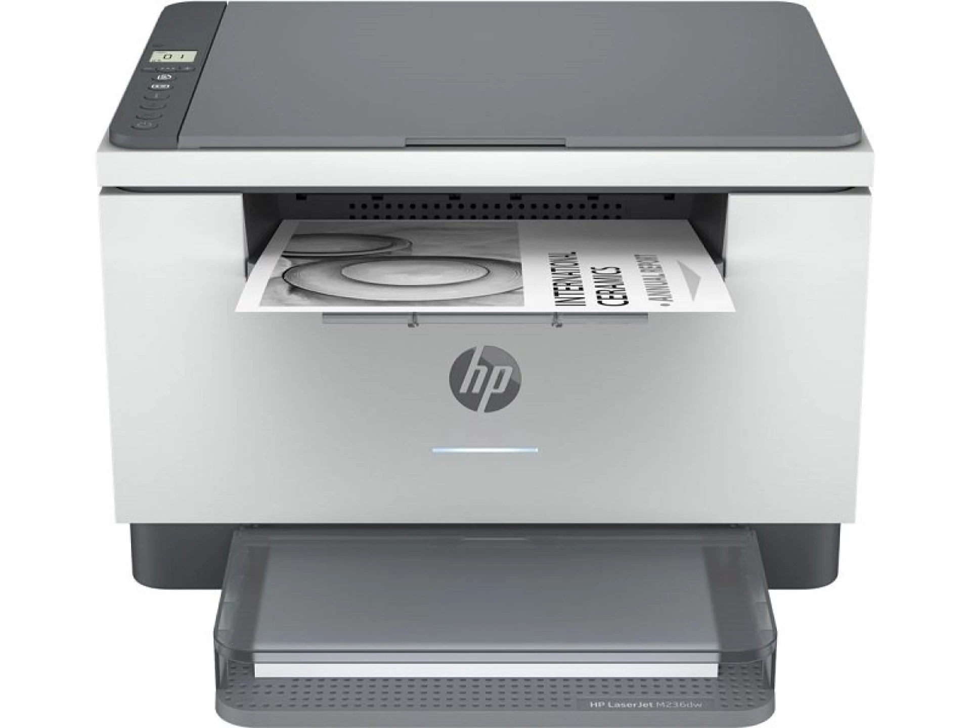 HP LaserJet MFP M236d mono laserski štampač