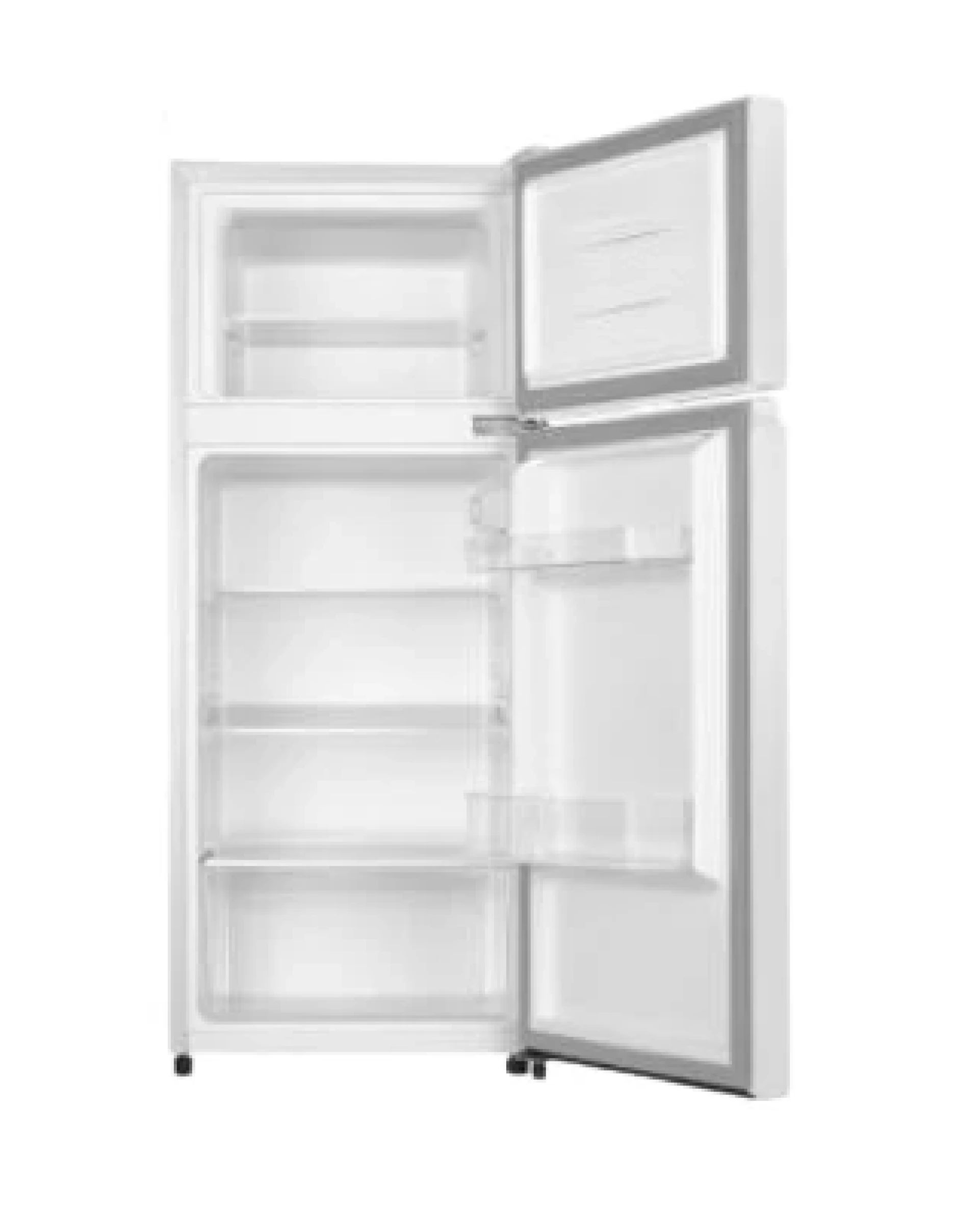 Gorenje Kombinovani frižider RF212EPW4