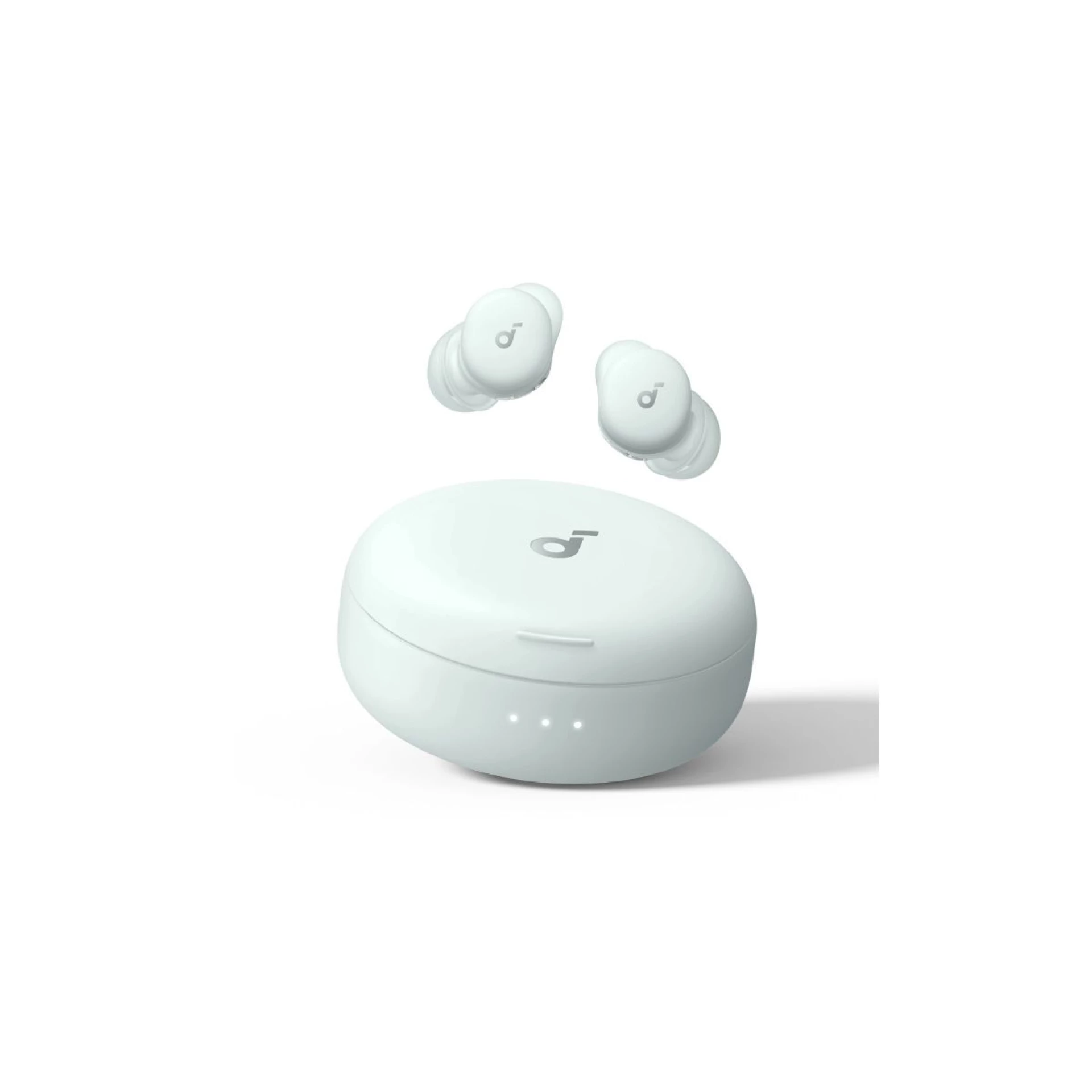 Soundcore TWS In-Ear Slušalice Sleep A30 Zelena