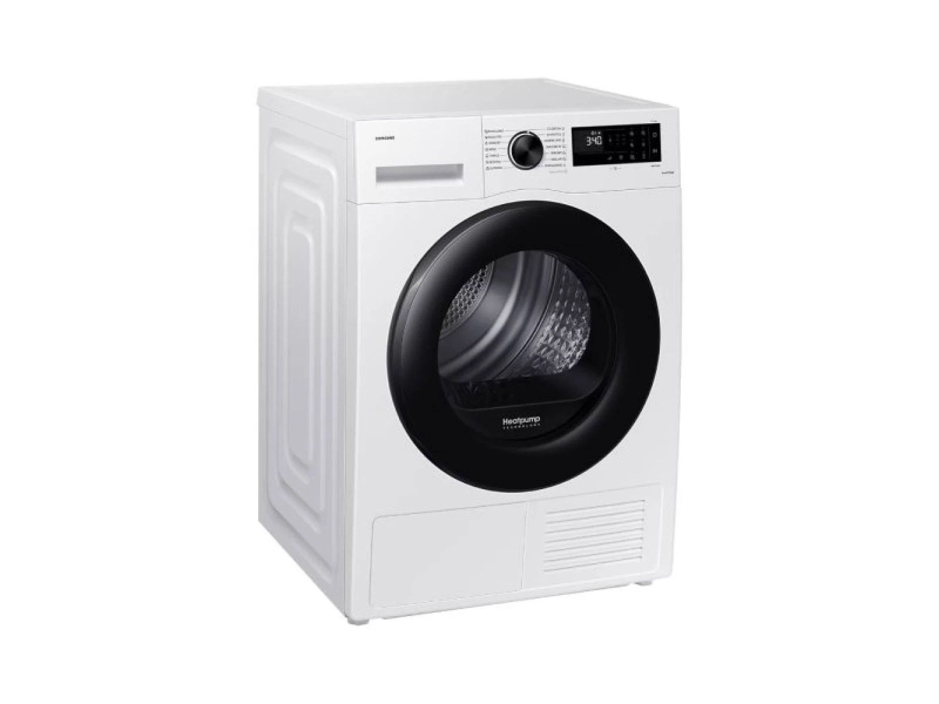 Samsung Mašina za sušenje veša DV90CGC2A0AELE 9 kg
