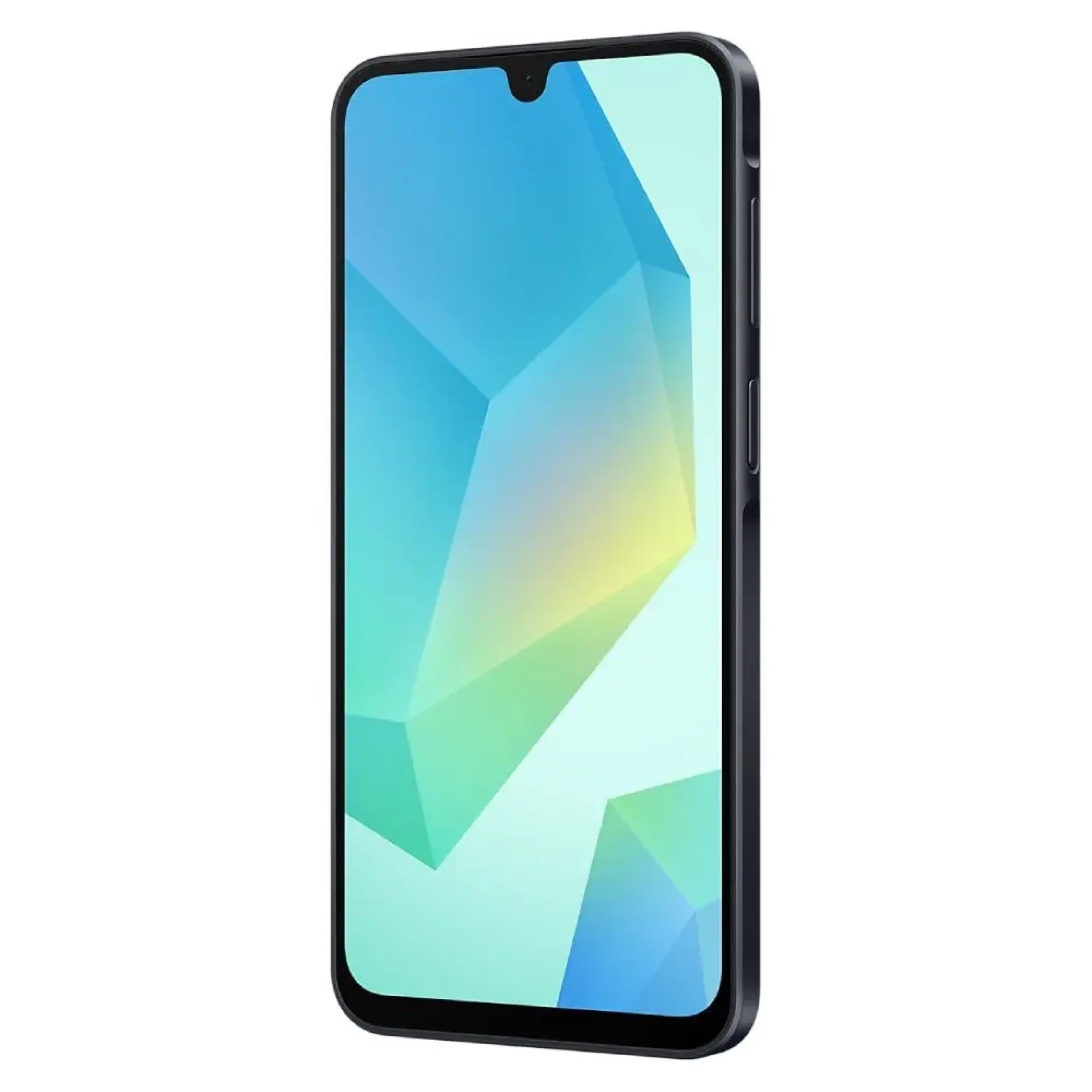 Samsung Galaxy A16 4/128GB crni mobilni 6.6" Helio G99 4GB 128GB 50Mpx+5Mpx+2Mpx Dual SIM