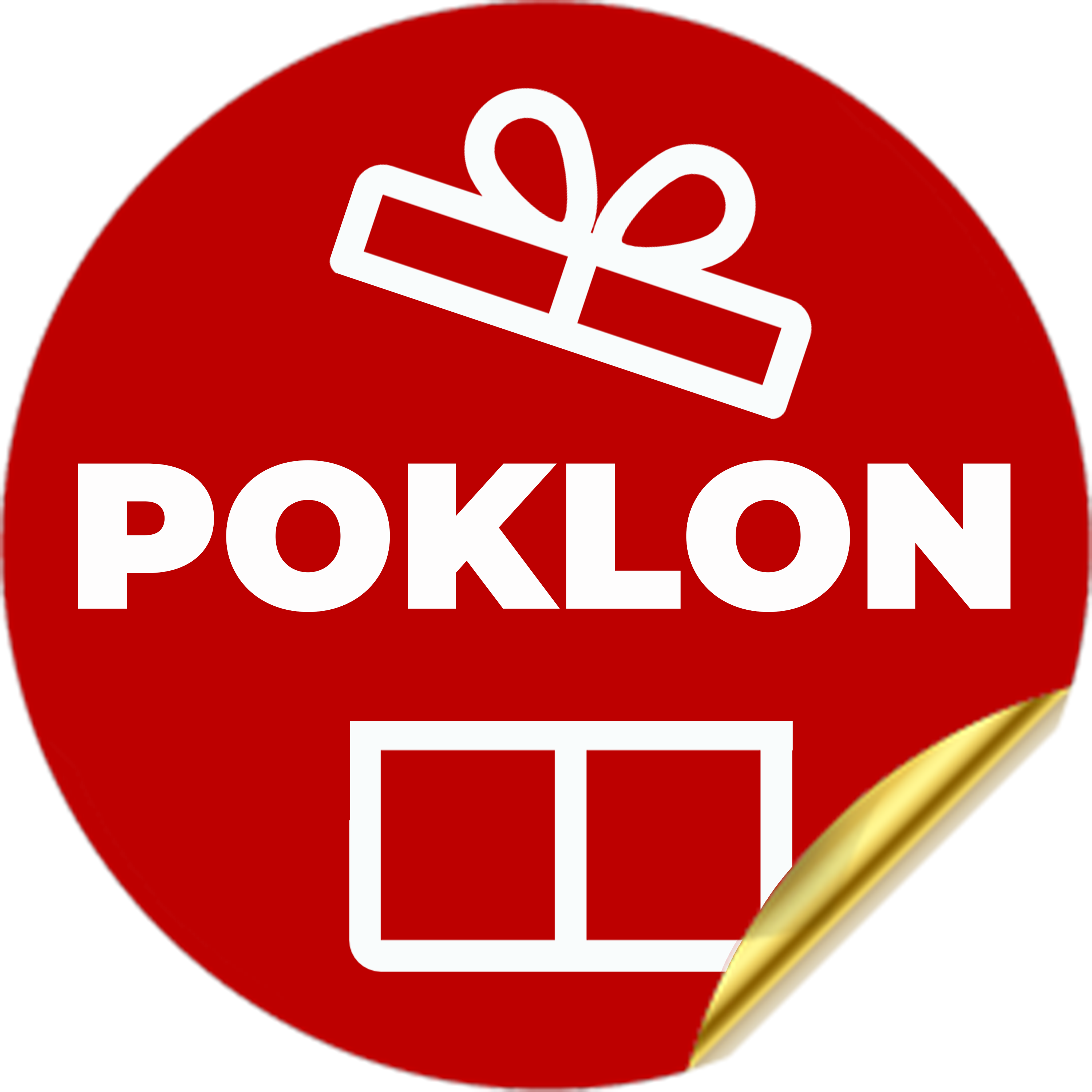 Poklon