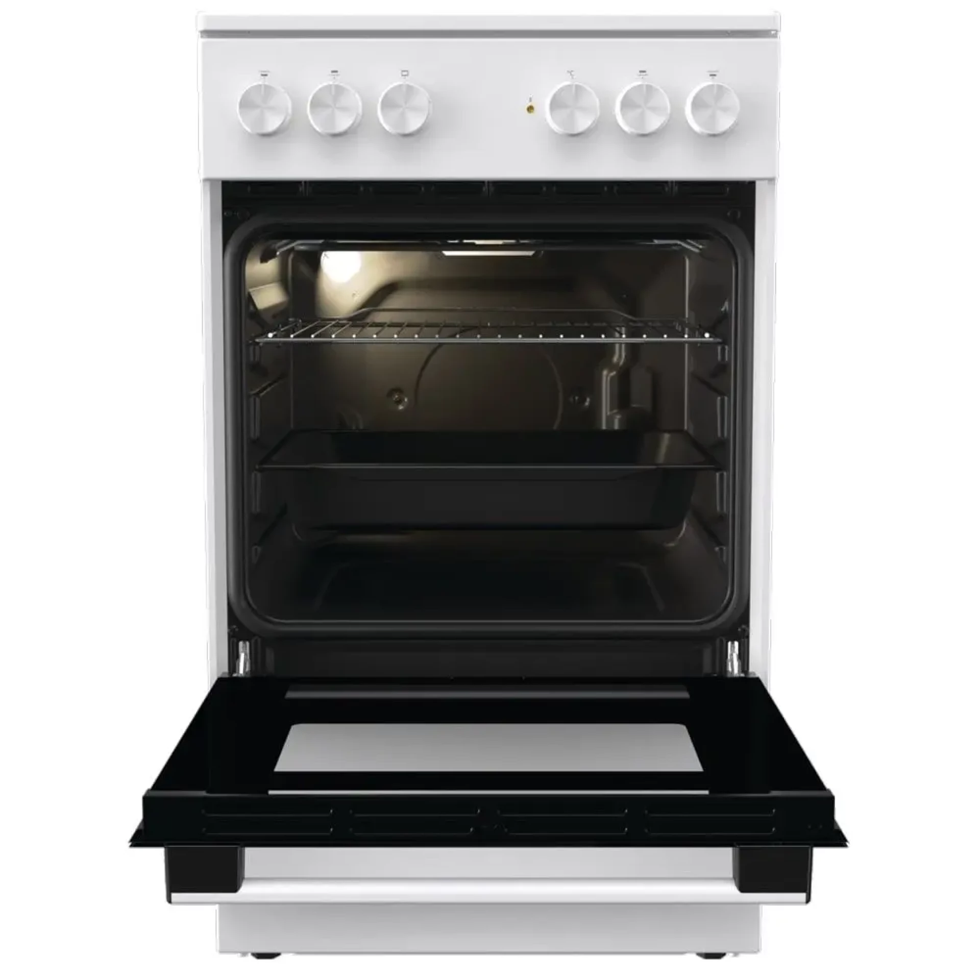 Gorenje Električni šporet GEC5A11WG