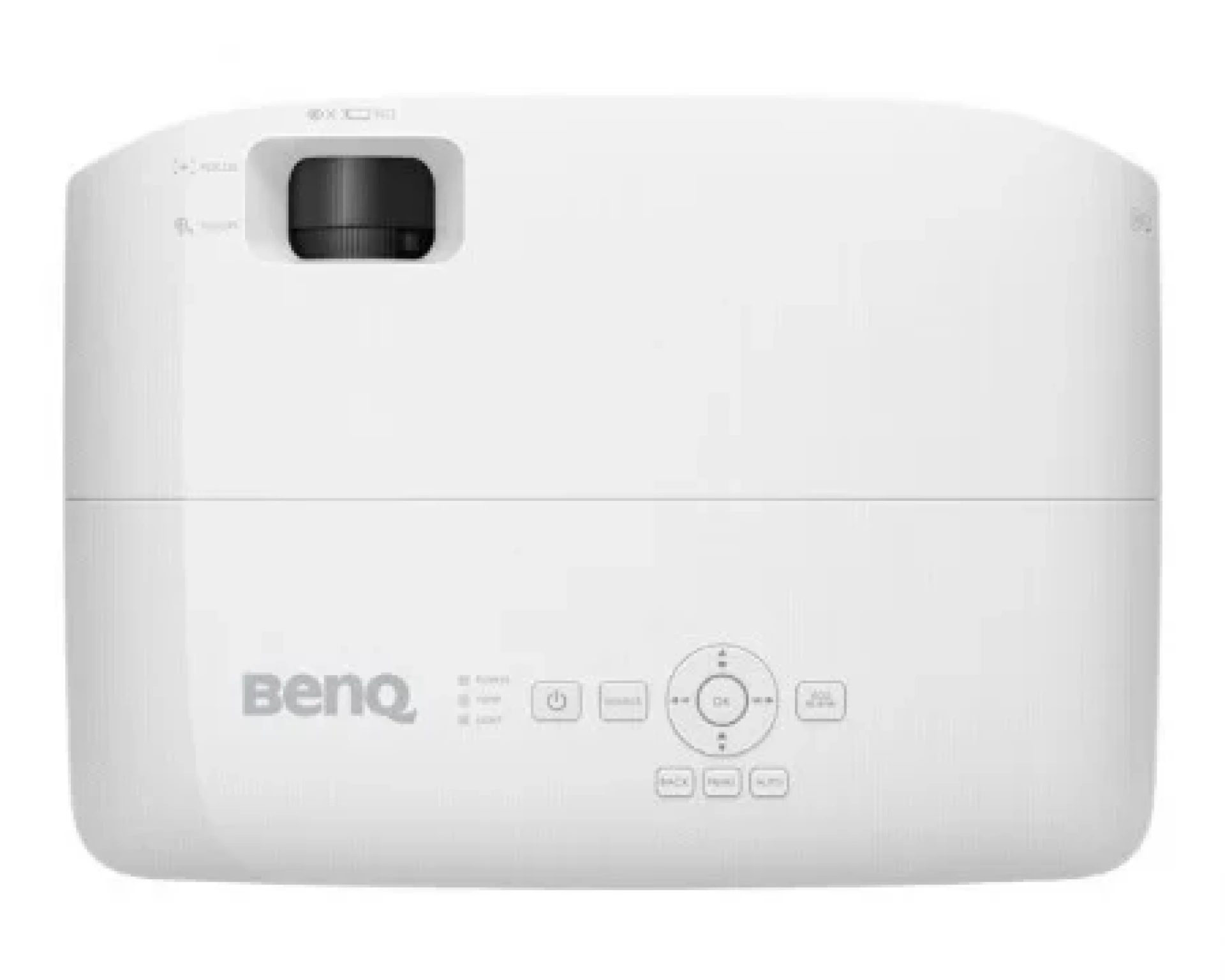 BenQ MW536 WXGA projektor 4000 ANSI lumena
