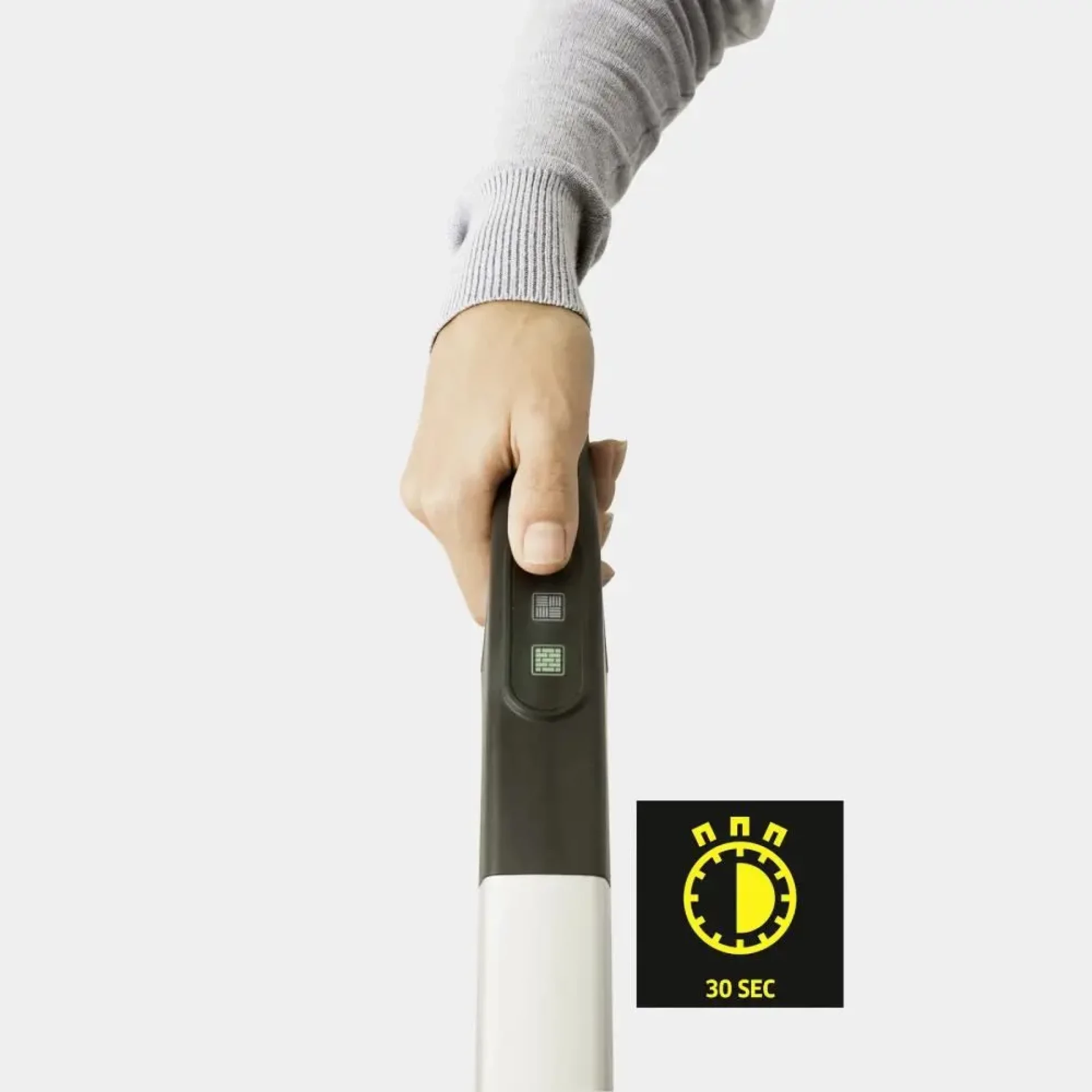 Karcher SC 2 Upright Paročistač