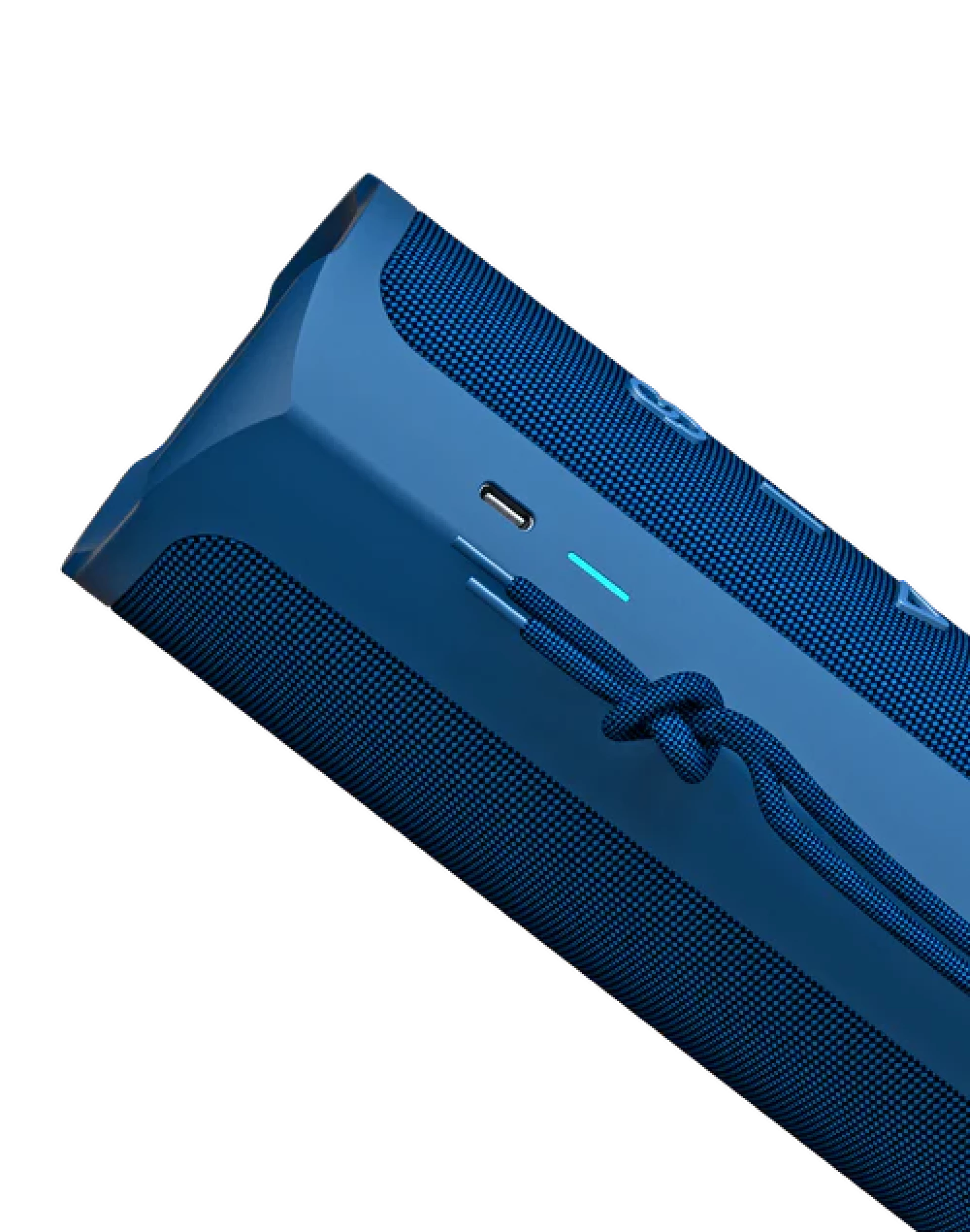 MOYE BEAT BLUETOOTH ZVUČNIK 30W - PLAVI