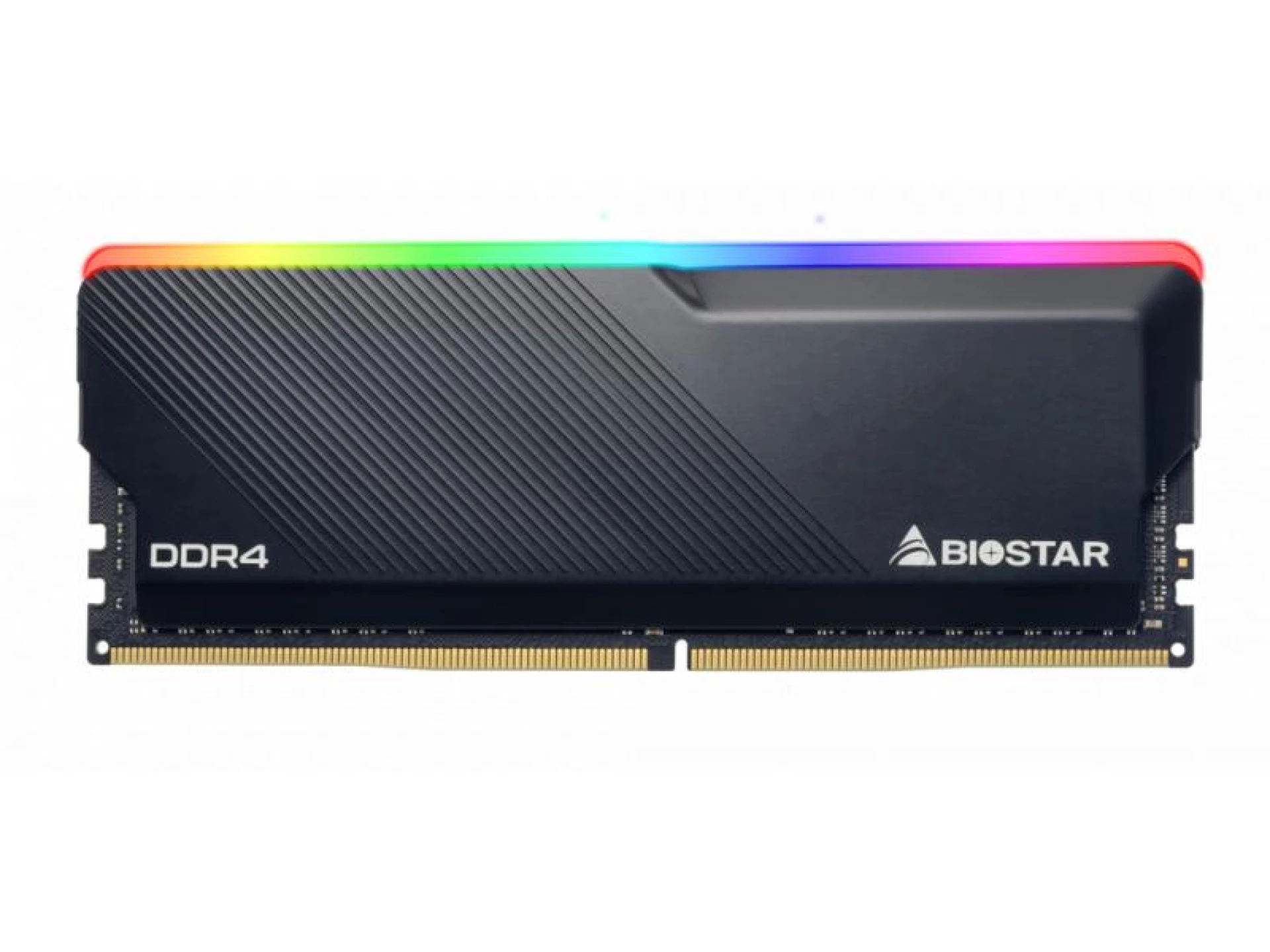 Biostar RGB GAMING X DDR4 8GB 3600MHz memorija za desktop