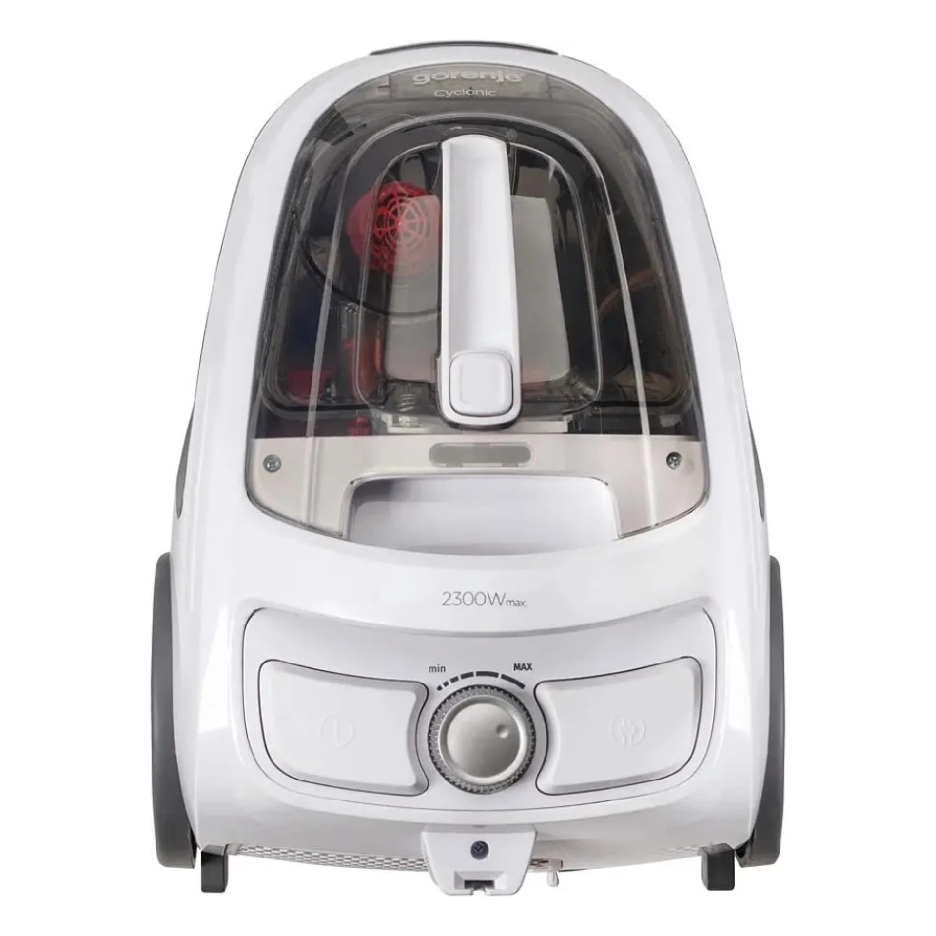 Gorenje Usisivač VC2301SPWCY
