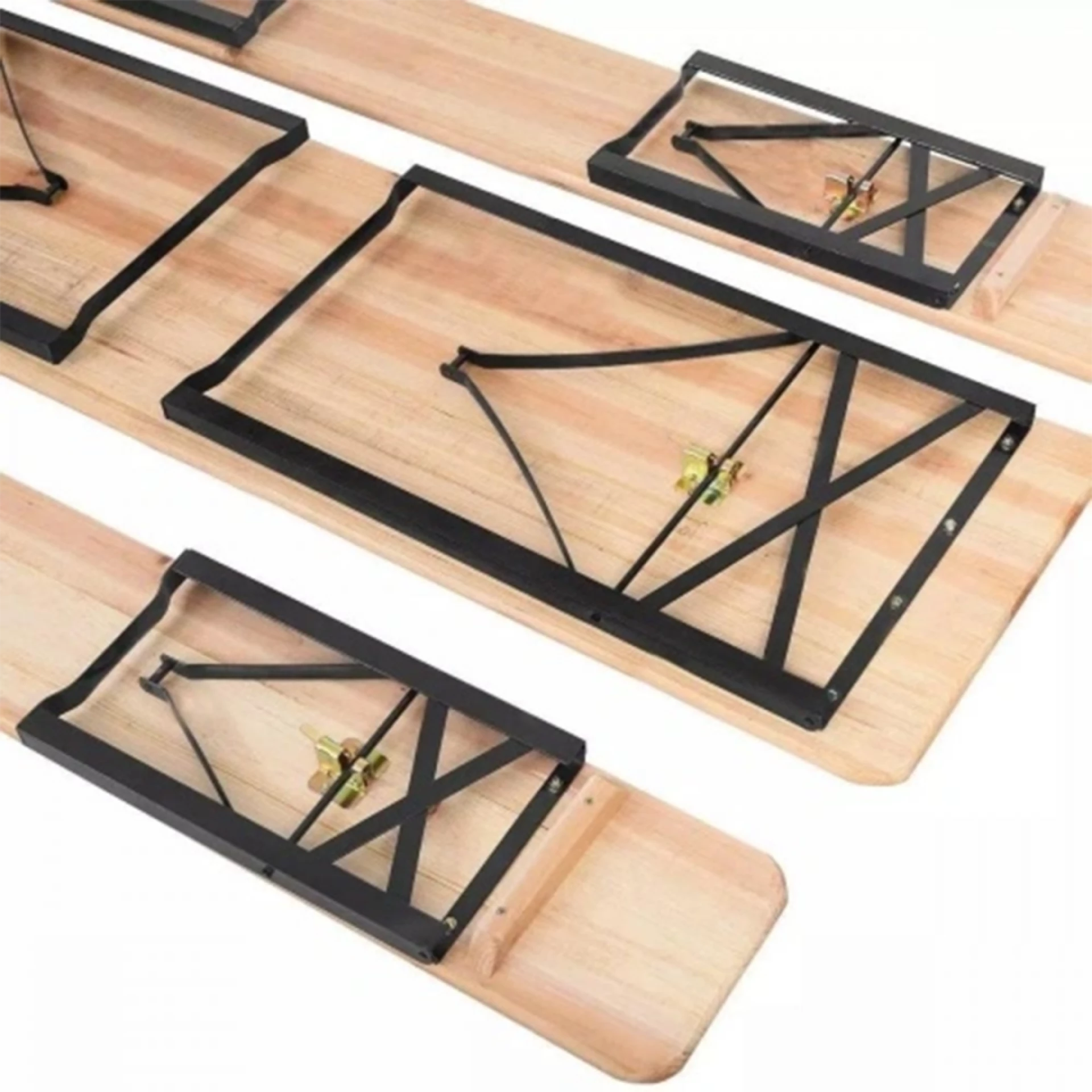 Fabbygo XHWB-001 standard pivski set