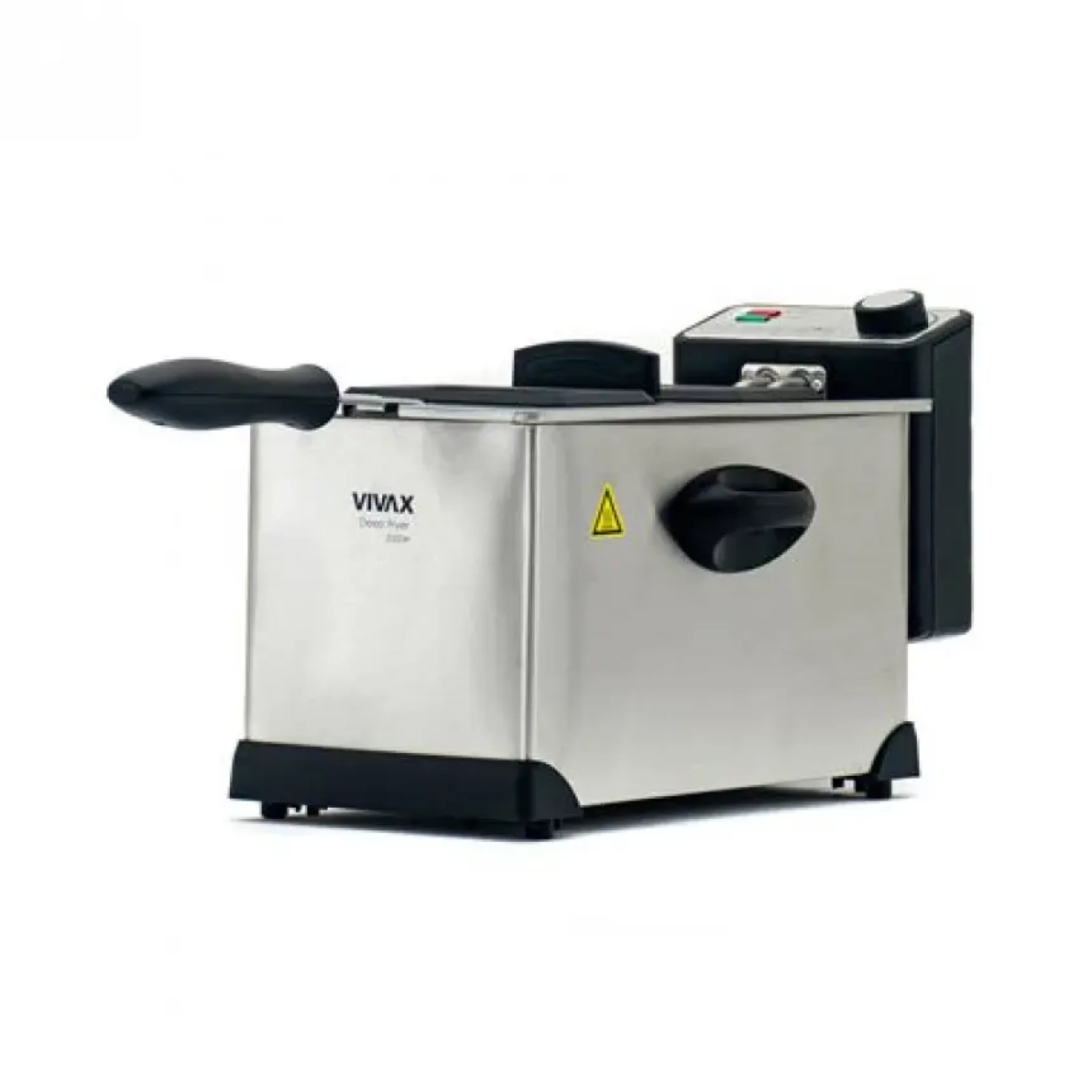 Vivax Friteza na ulju DF-2003SS
