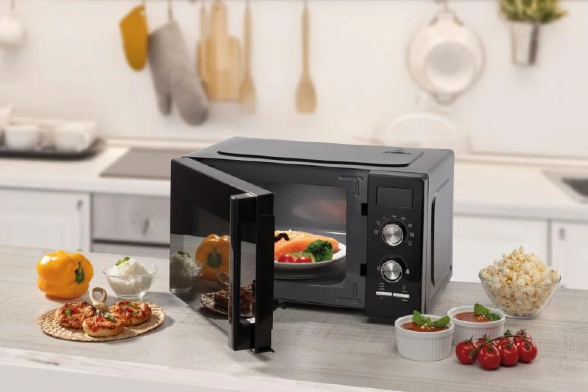 Gorenje  Mikrotalasna rerna MO 20A3BH