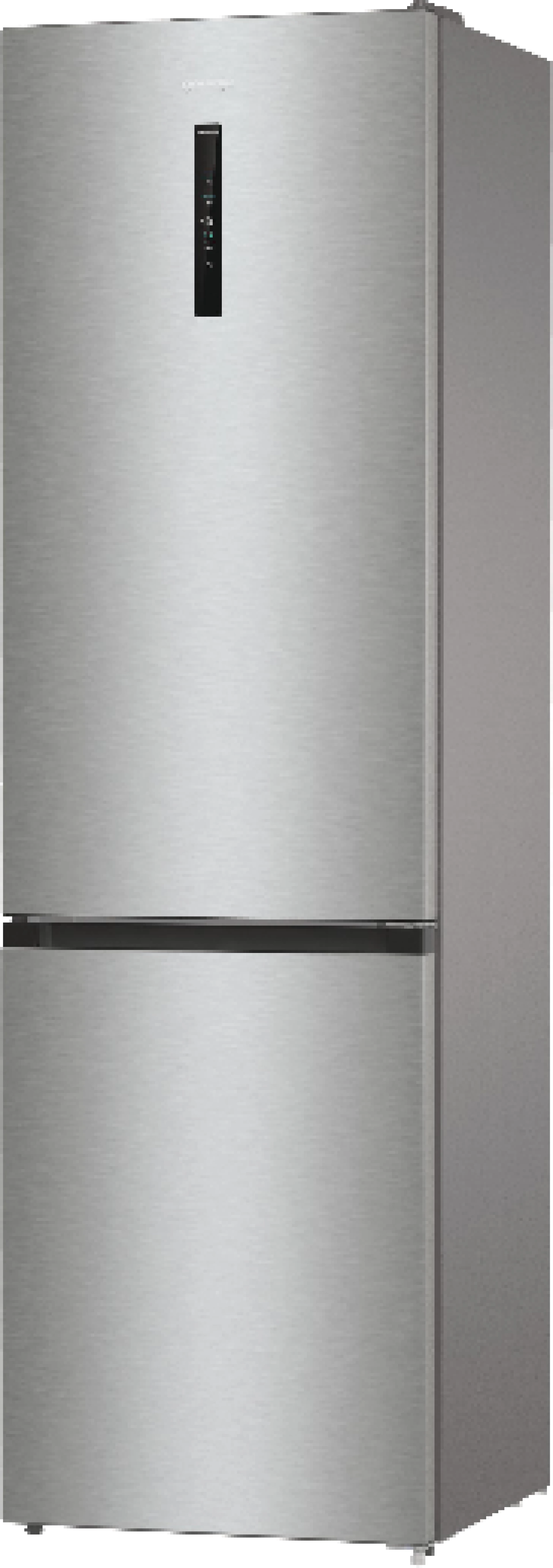 Gorenje Kombinovani frižider NRK6202AXL4