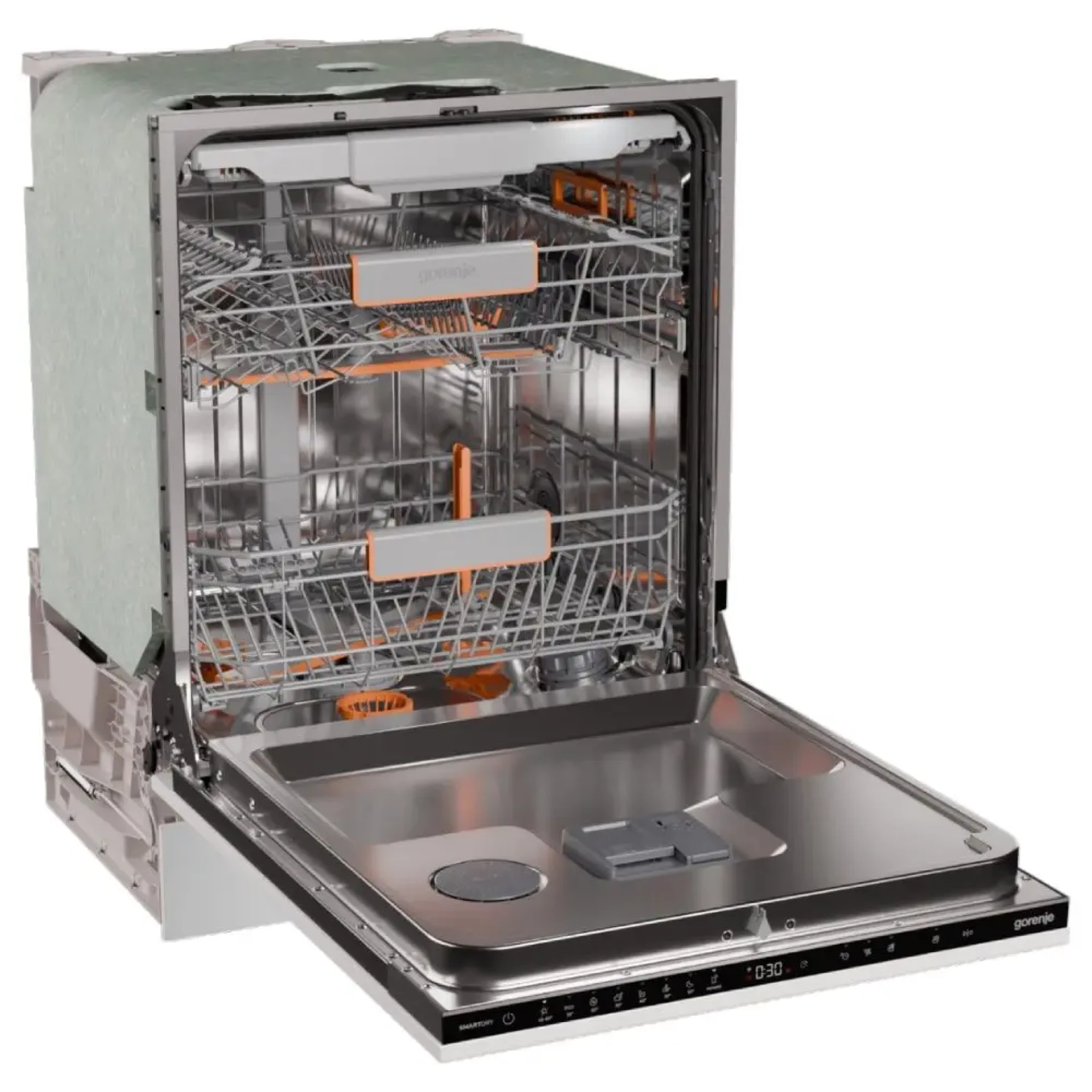 Gorenje Mašina za pranje sudova GV673A6