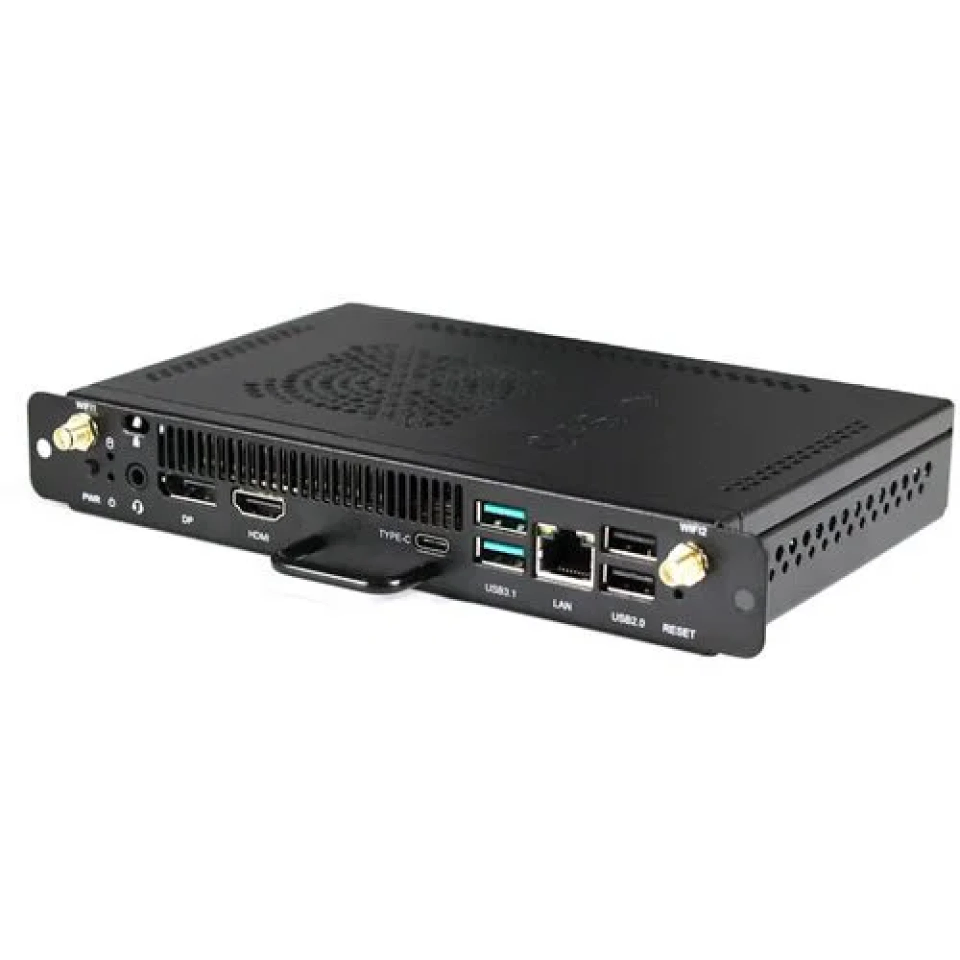 Dahua Mini PC SP-PI5C82IS Intel i5-12450H 8GB 256GB SSD Intel UHD Graphics