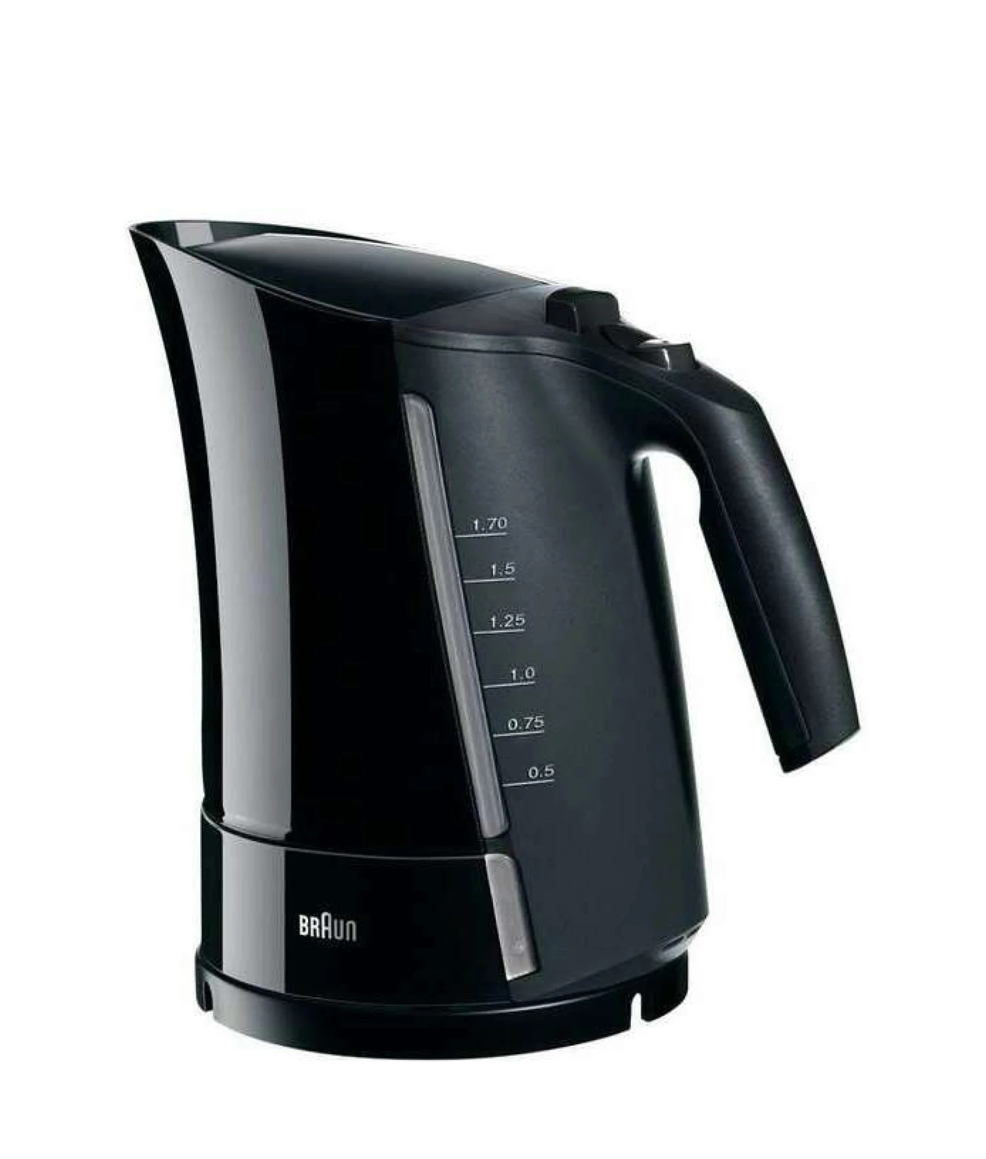 BRAUN KETTLER WK300