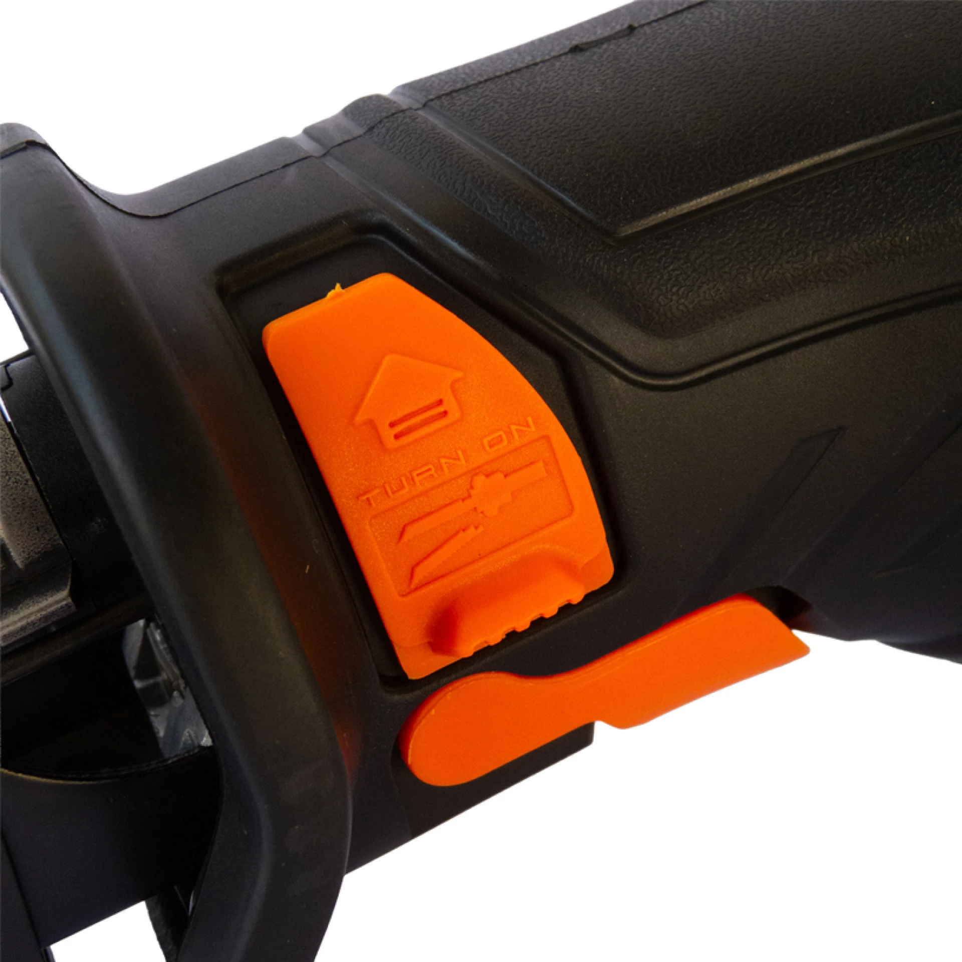 Daewoo U-FORCE DALRCBL20-290 Akumulatorska povratna testera