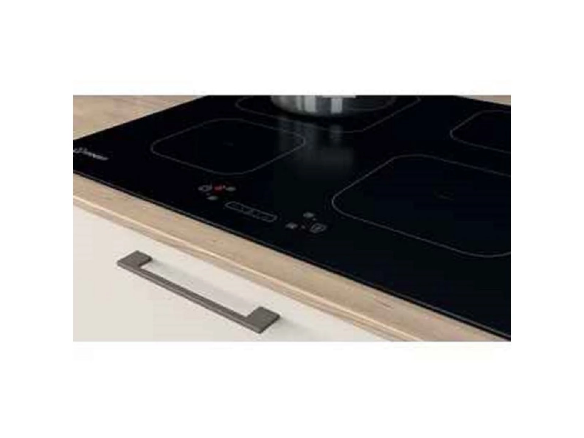 Indesit Ugradna staklokeramička ploča IS 83Q60 NE