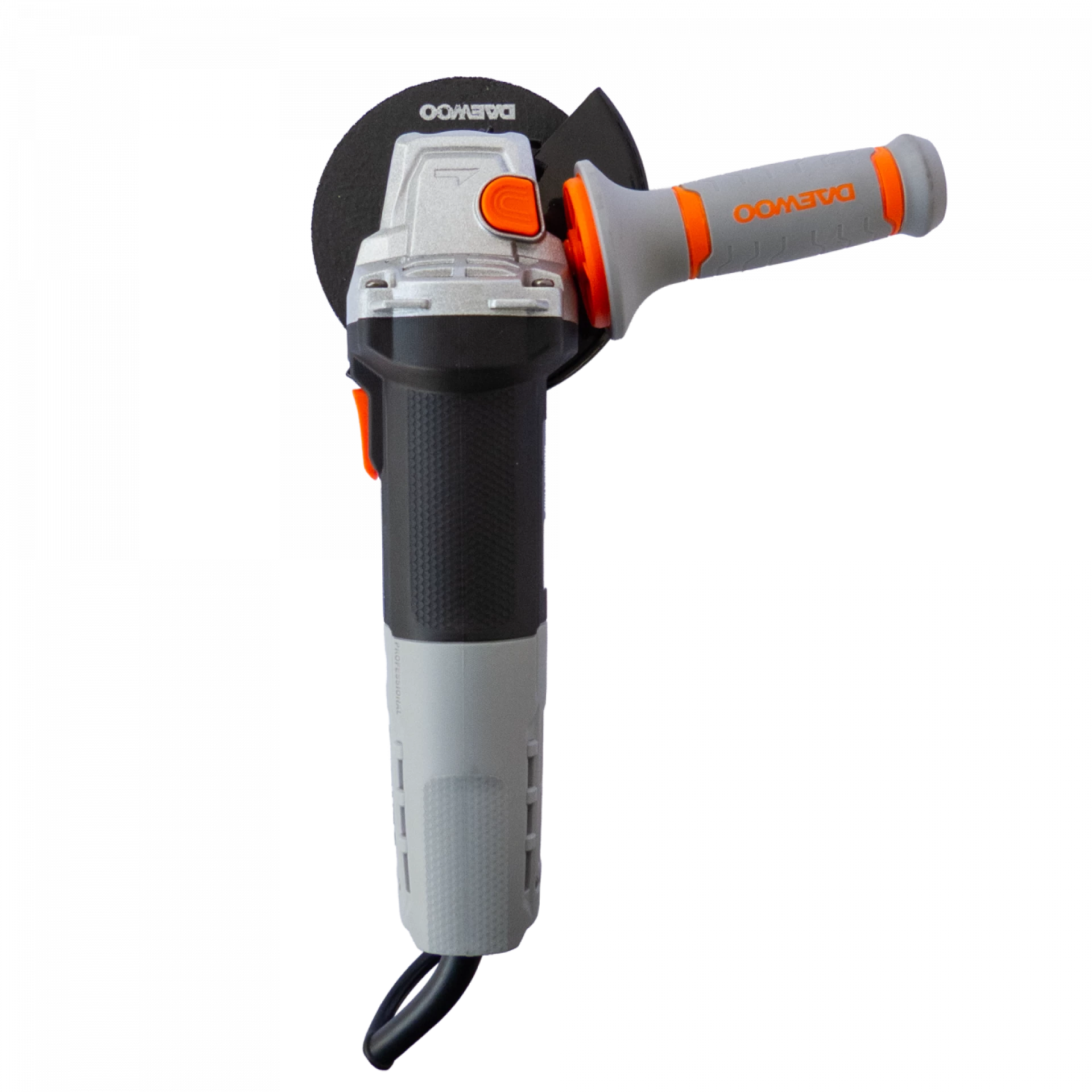 Daewoo DAAG125-85VS Ugaona brusilica 850W