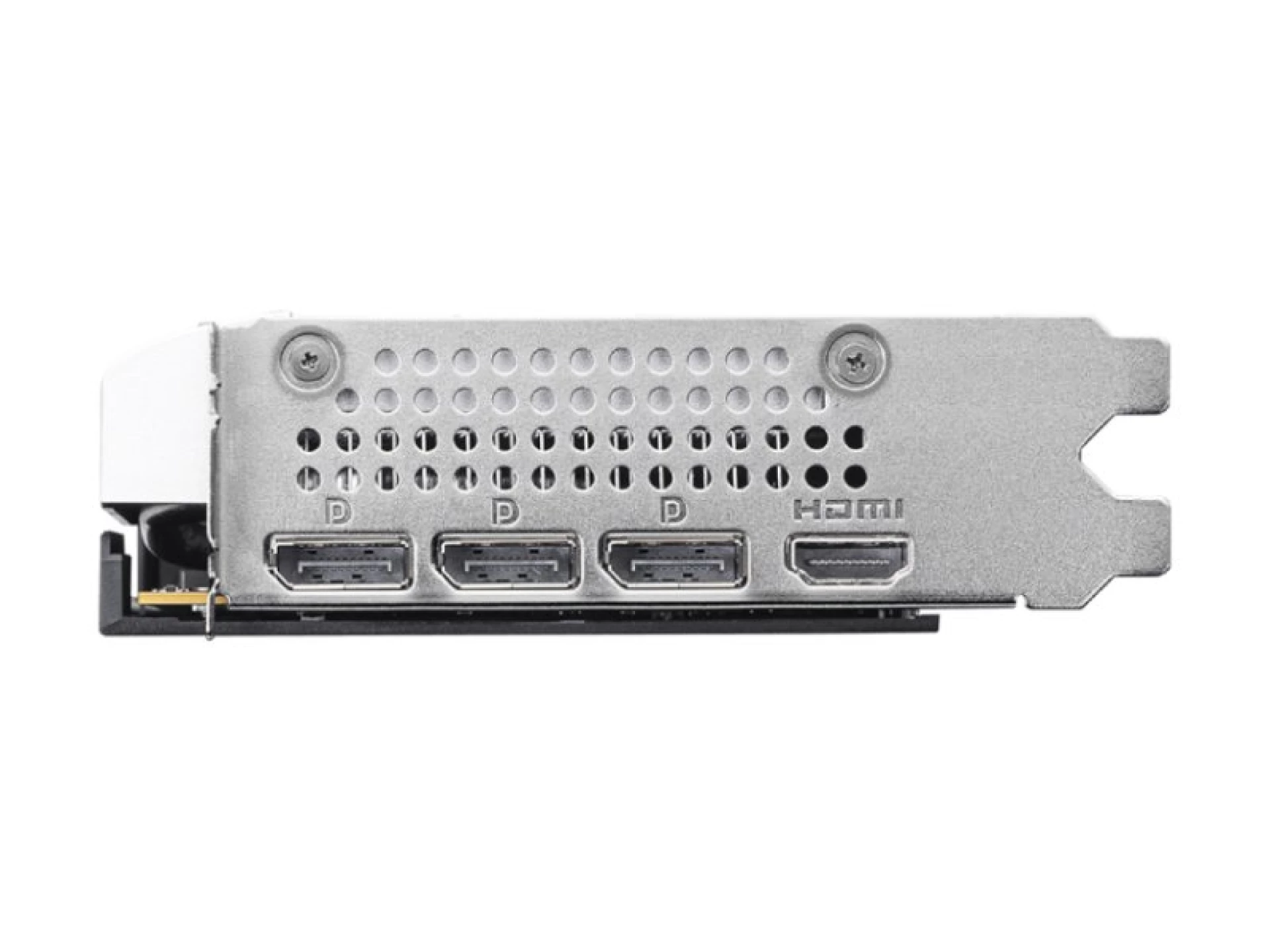 MSI RTX 5050 VENTUS 2X OC grafička kartica 8GB GDDR6 128bit