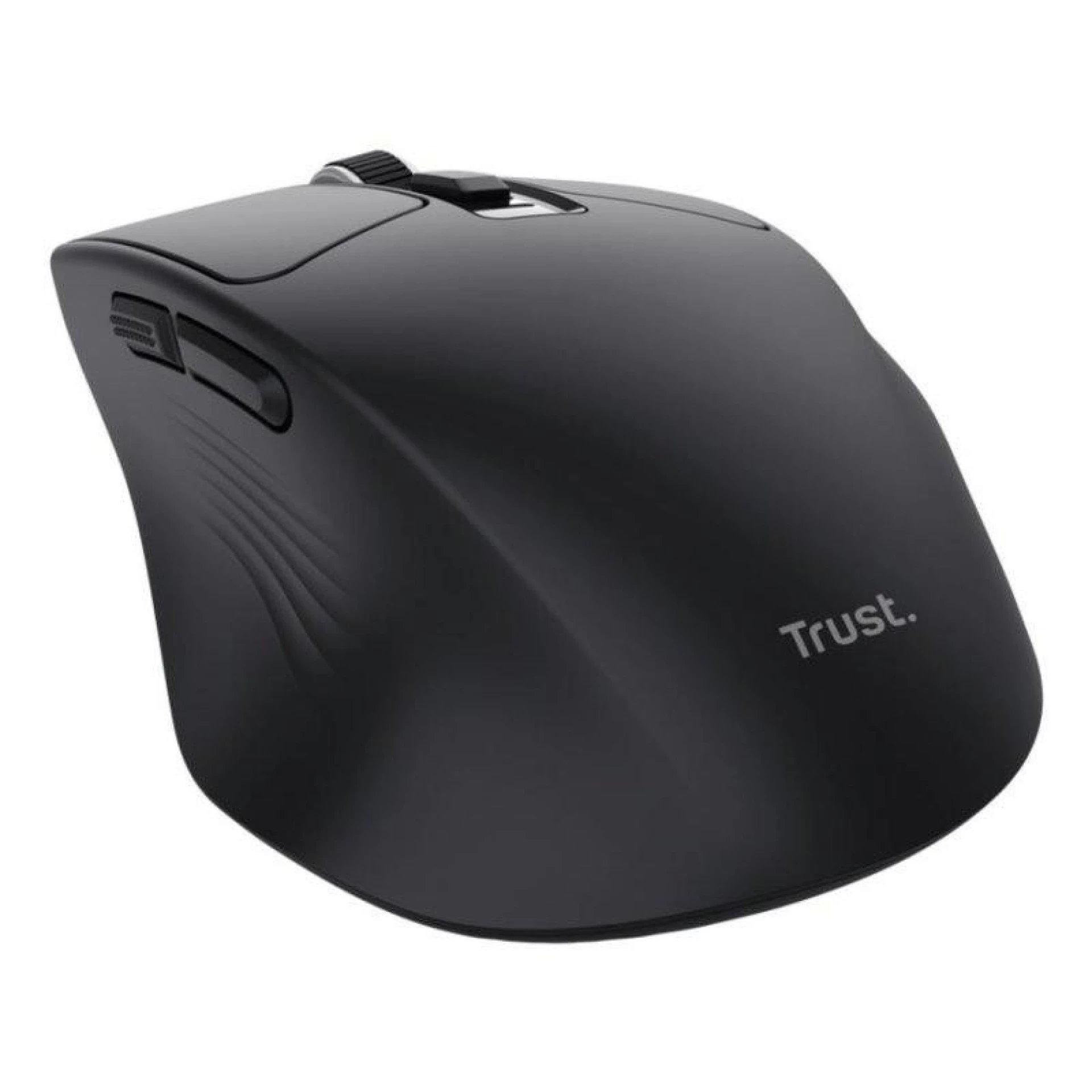 Trust Niven Comfort bežini optički miš 3200 DPI