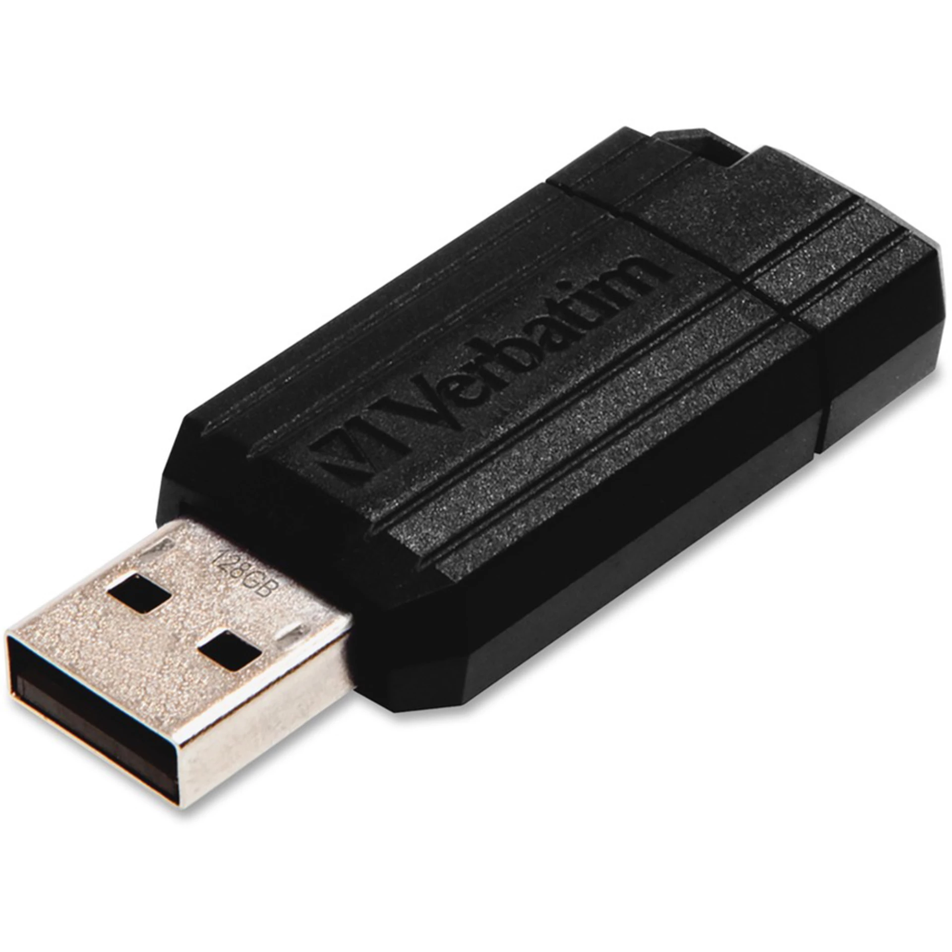 Verbatim PinStripe 2.0 USB flash memorija 128GB