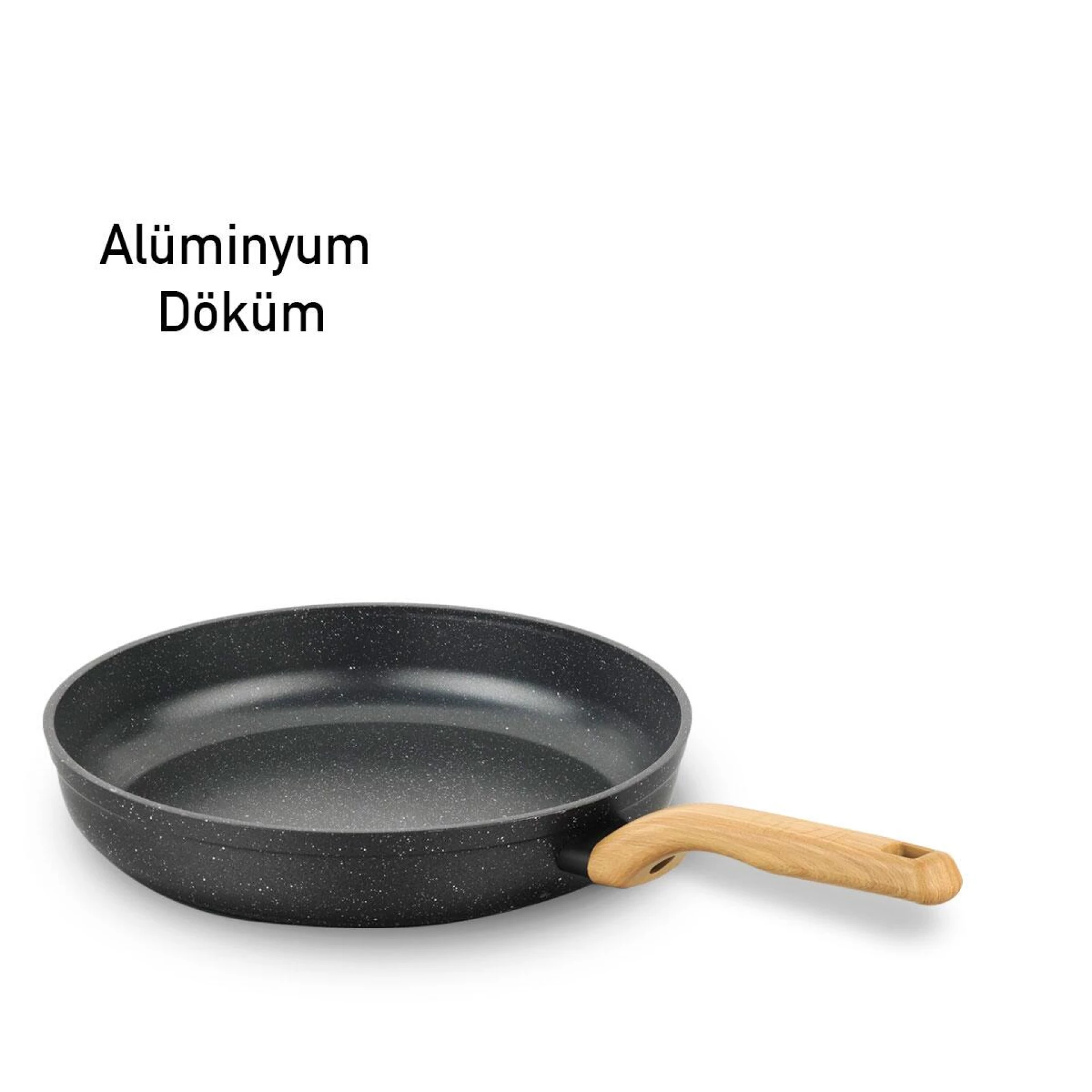 KORKMAZ TIGANJ MONTANA 26CM