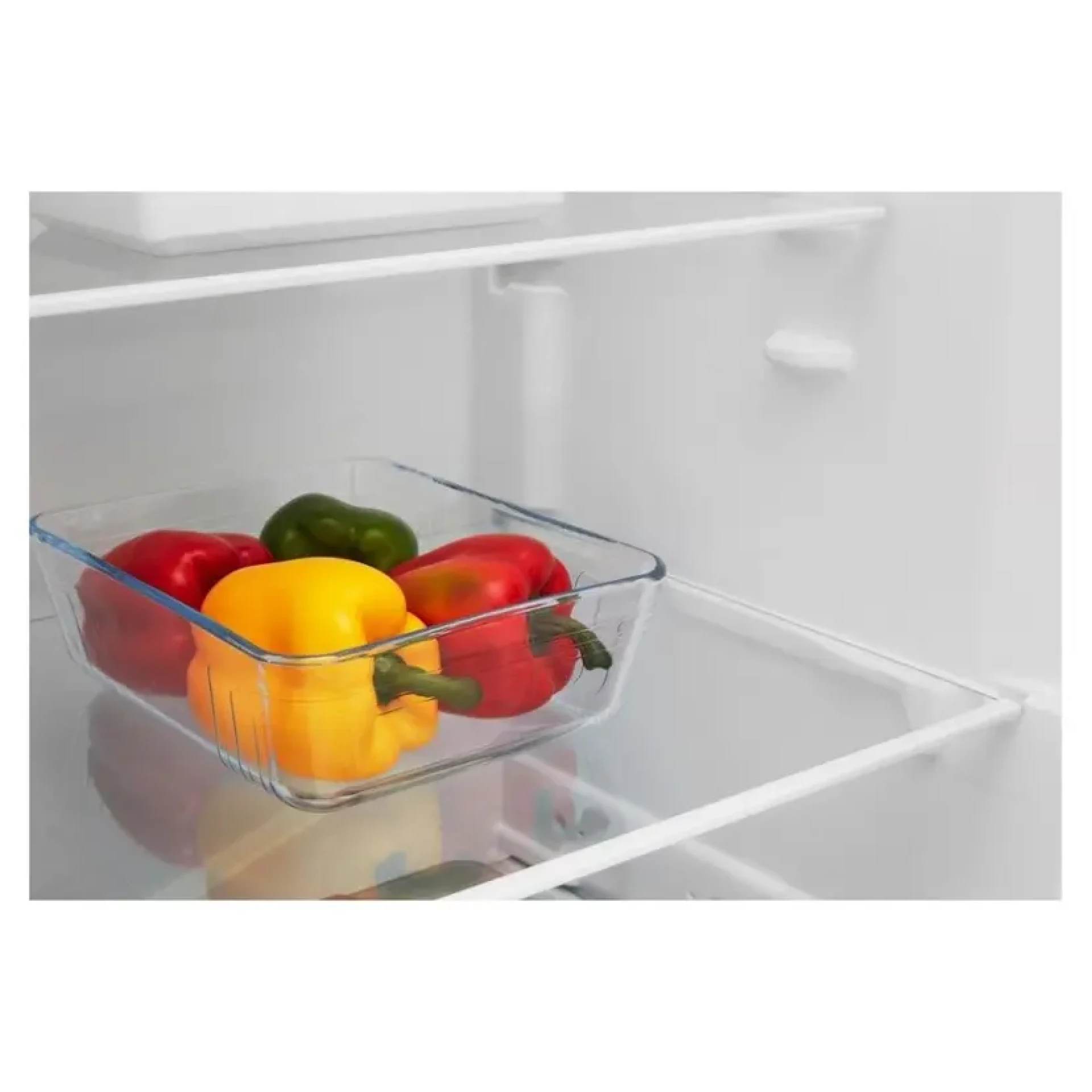Indesit Frižider sa jednim vratima SI6 2 S