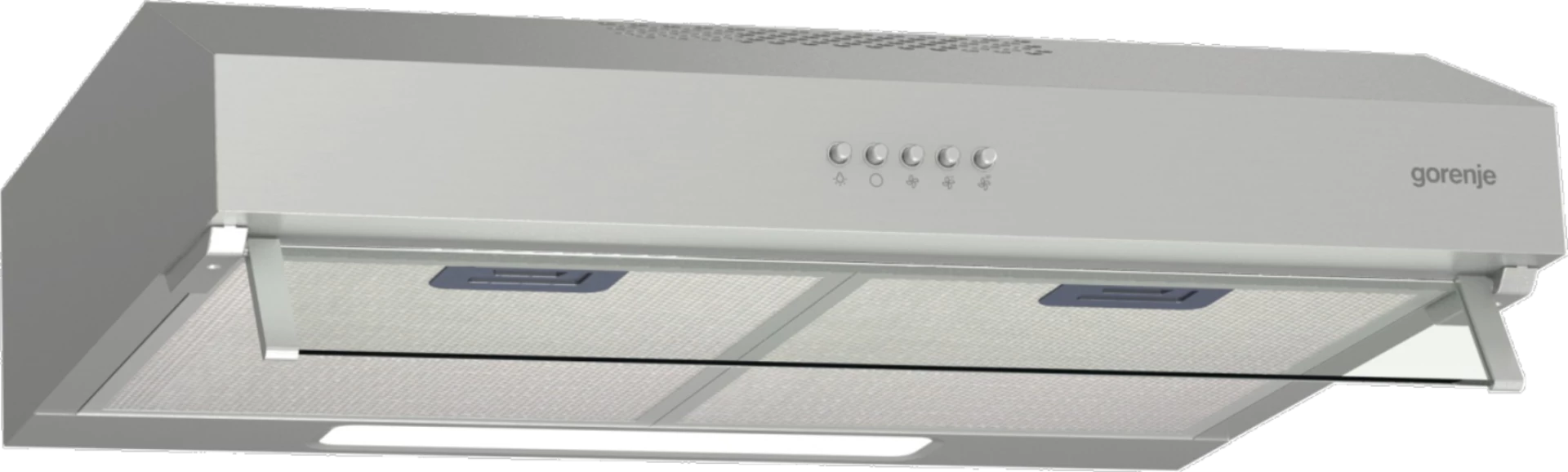 Gorenje  Aspirator WHU629AX/M