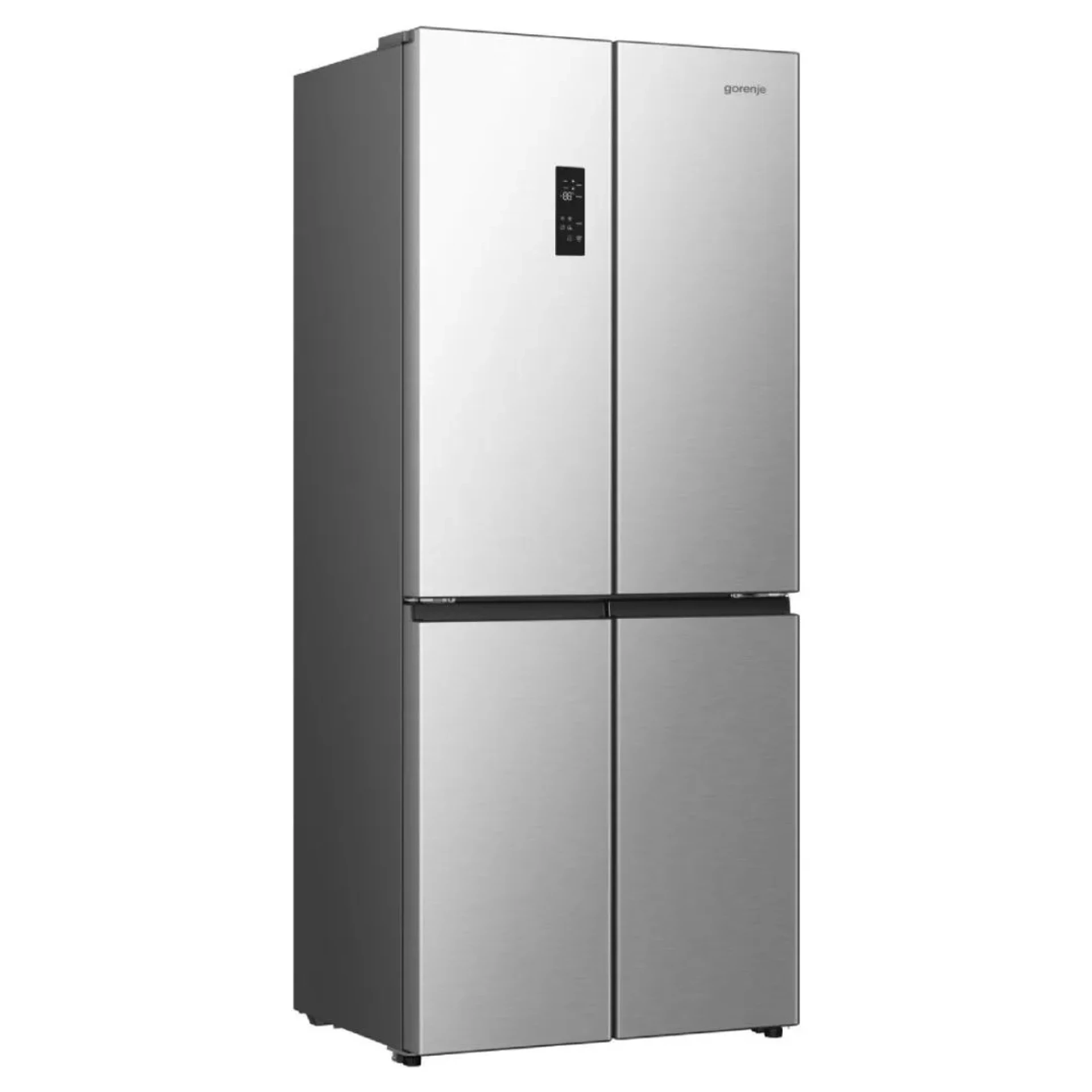 Gorenje NRM819E61X Side by Side frižider