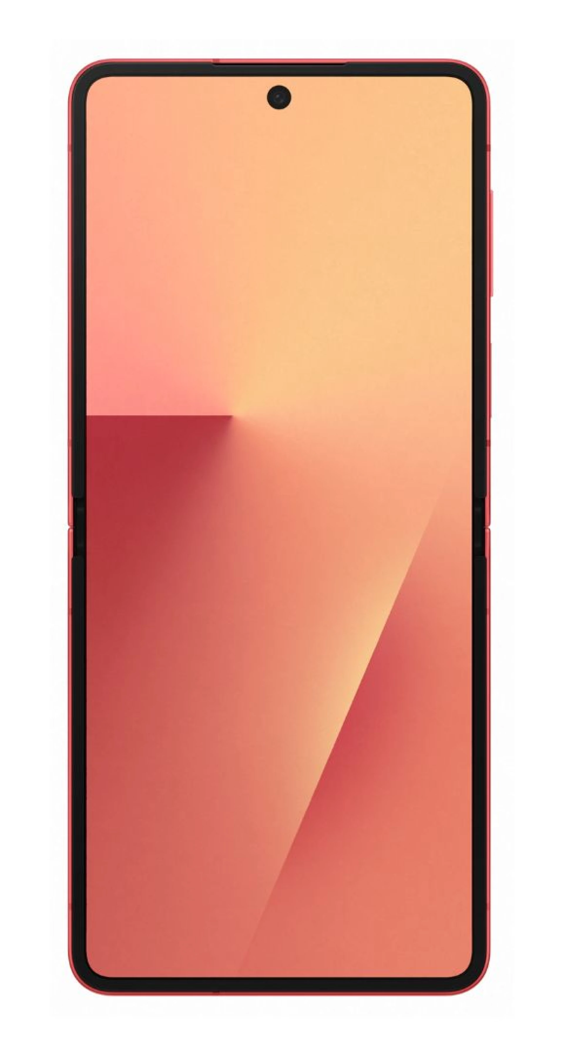 Samsung Galaxy Z Flip 7 12/512GB Crveni mobilni telefon Dual SIM